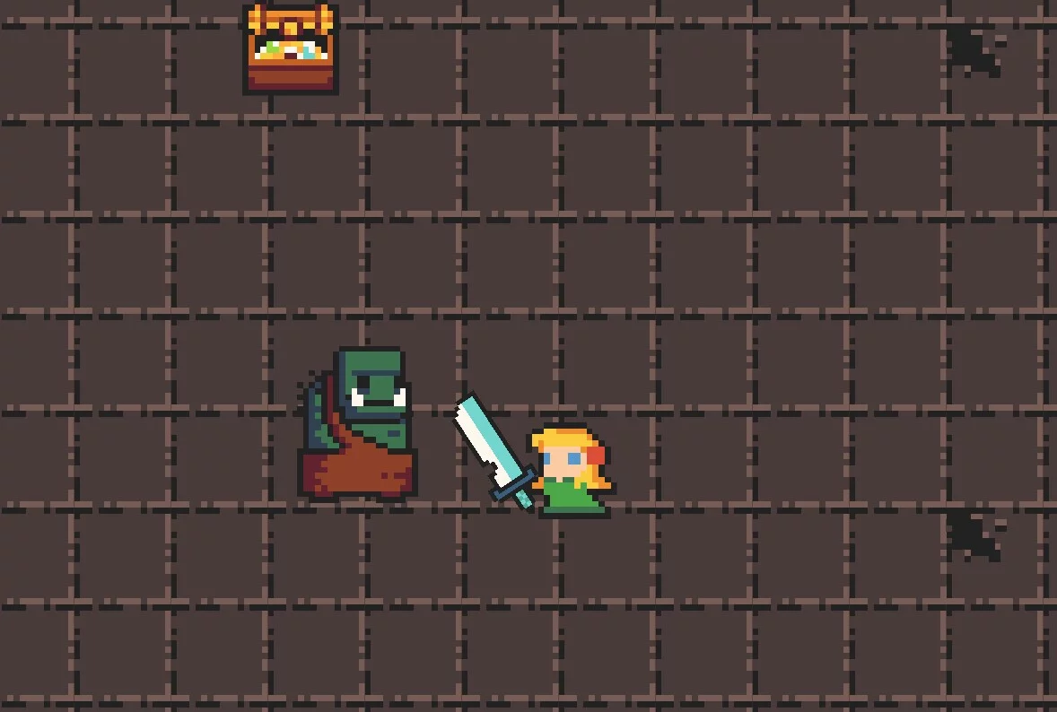 Изображение игры: FeedBack