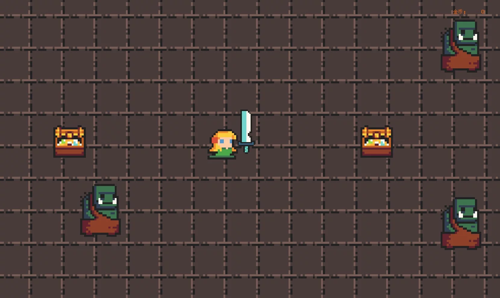 Изображение игры: FeedBack