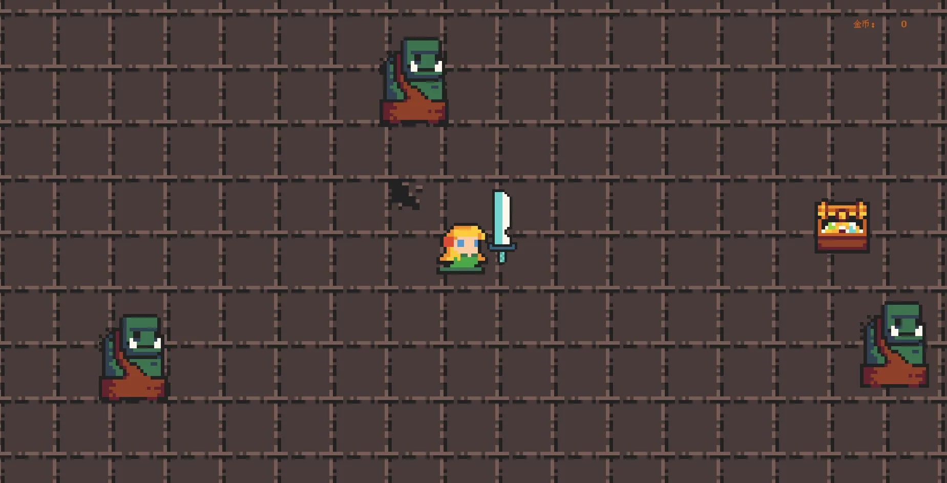 Изображение игры: FeedBack