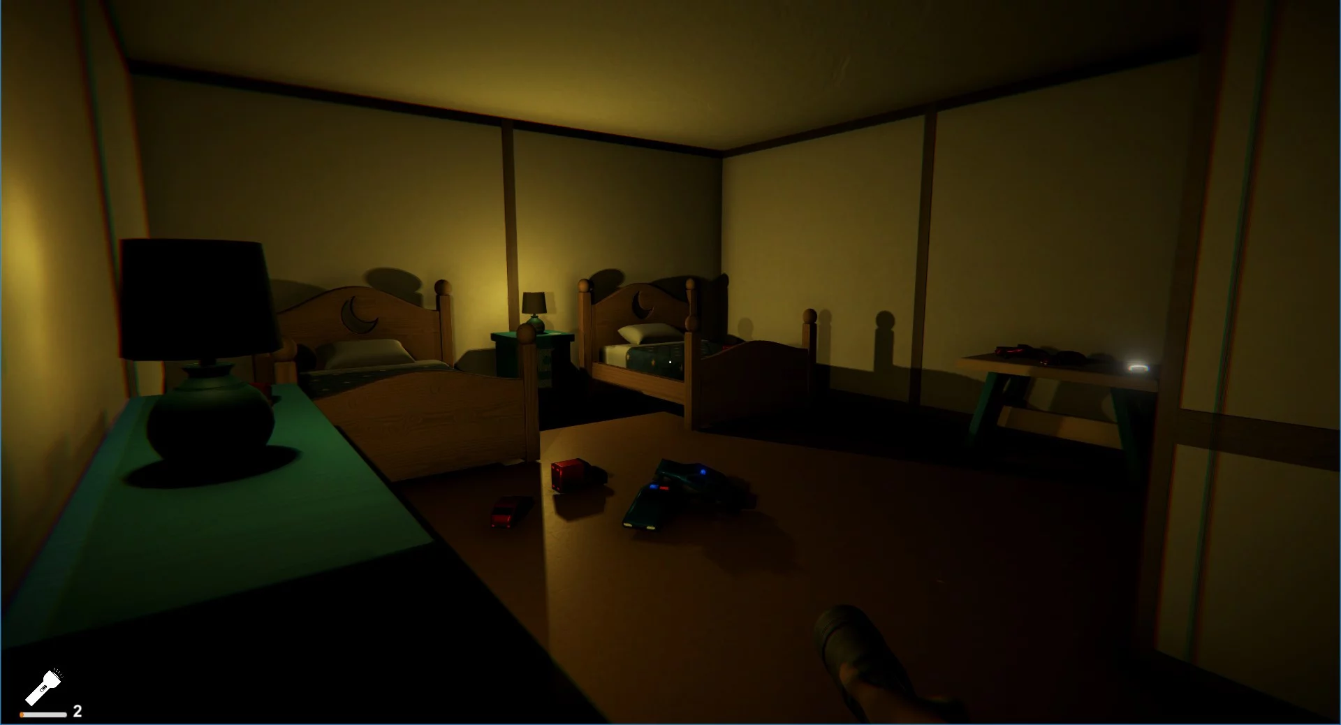Изображение игры: 12 HOURS