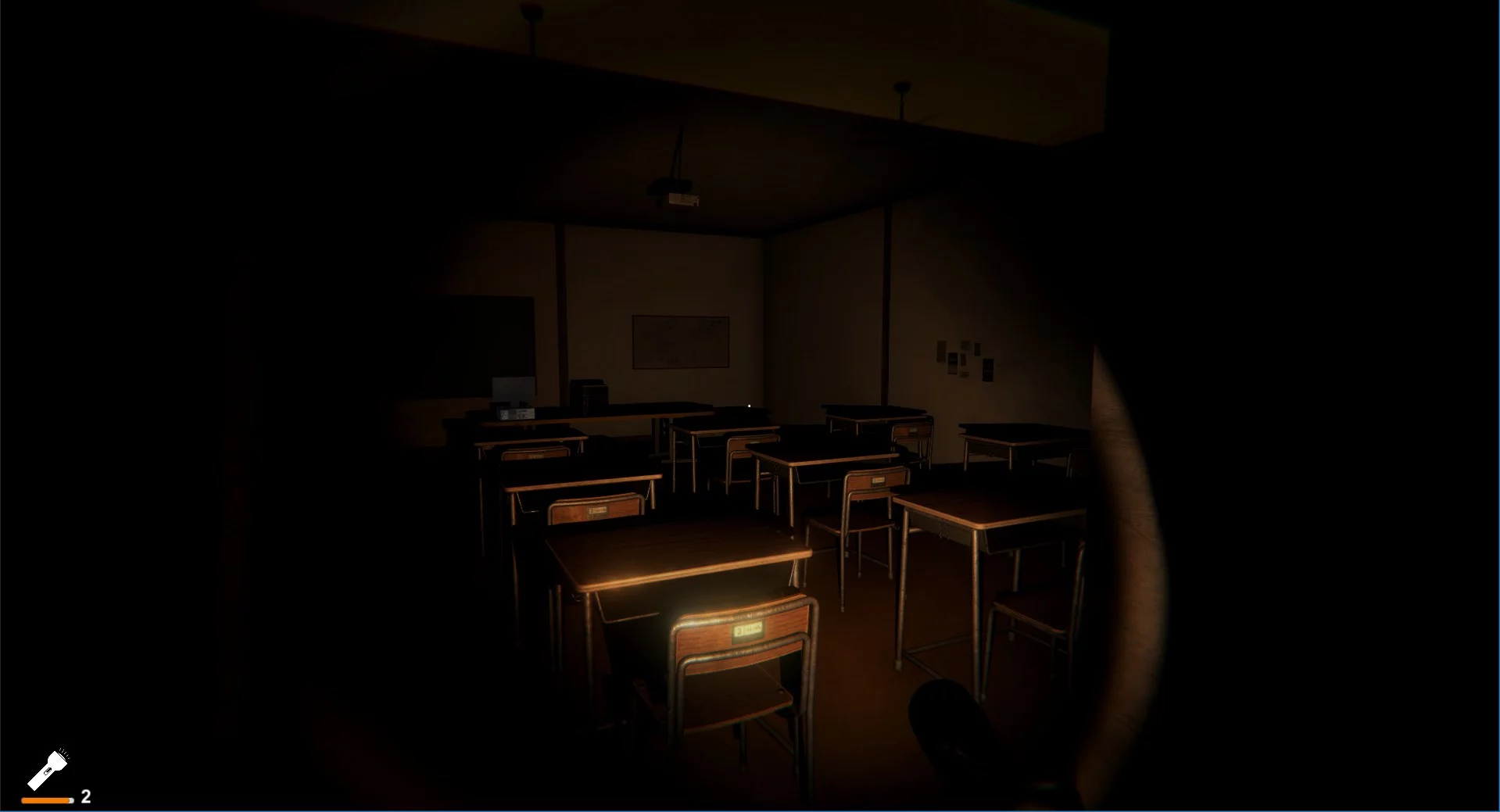 Изображение игры: 12 HOURS