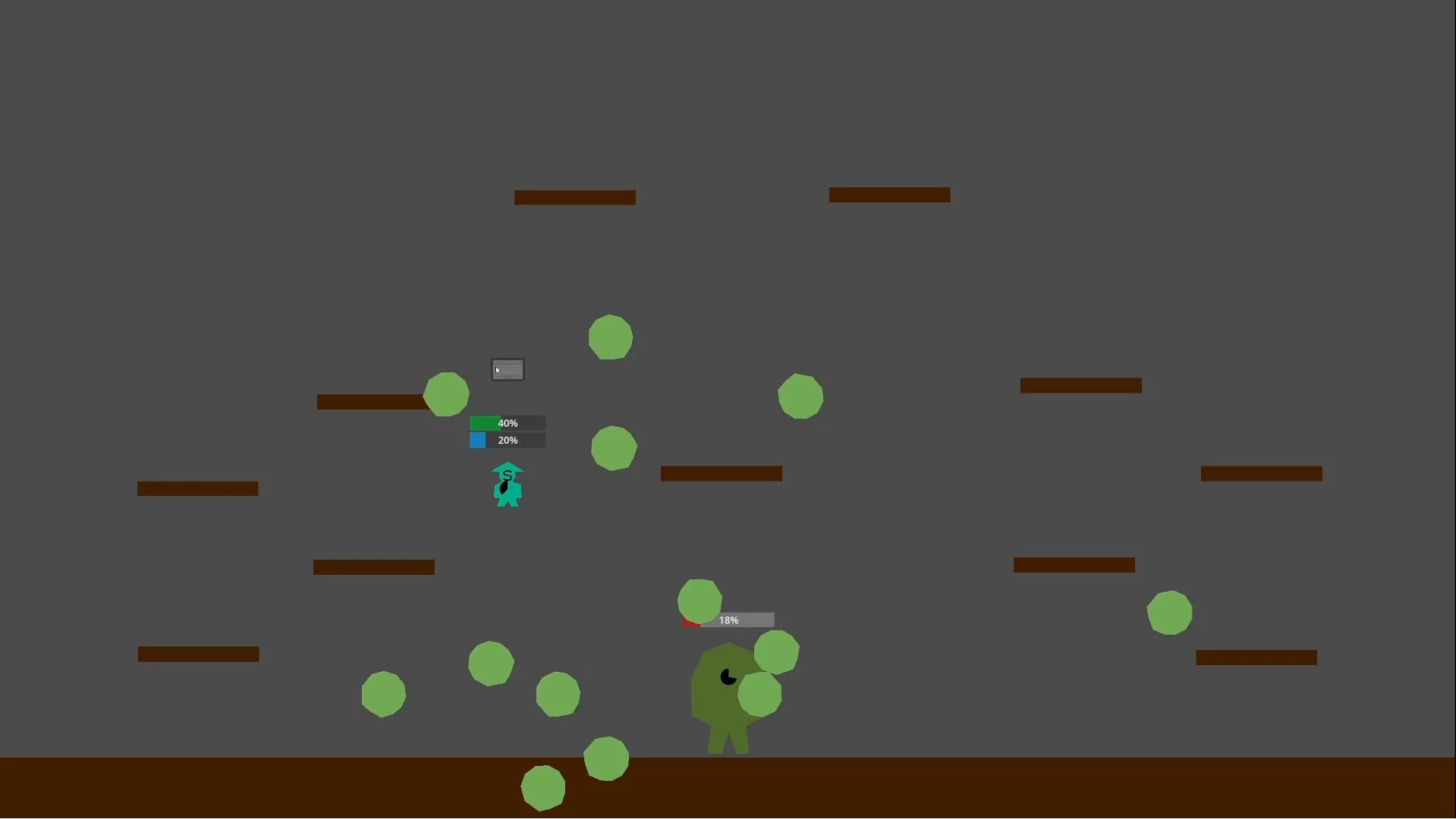 Изображение игры: Mini Dungeon