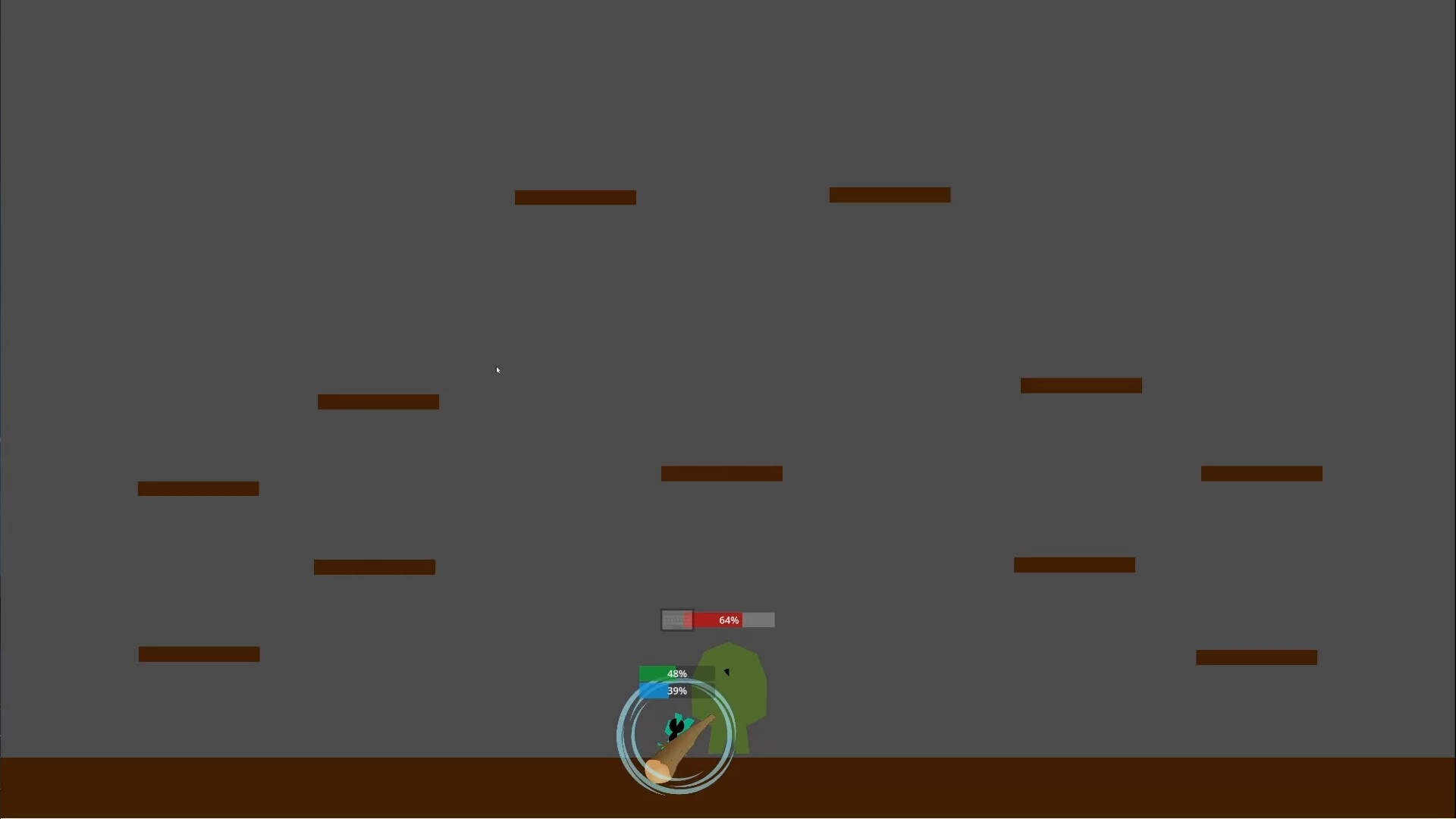 Изображение игры: Mini Dungeon