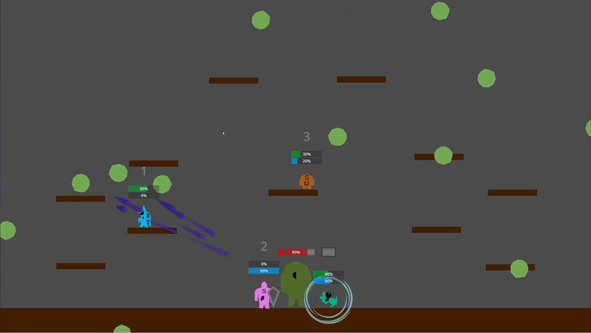 Изображение игры: Mini Dungeon