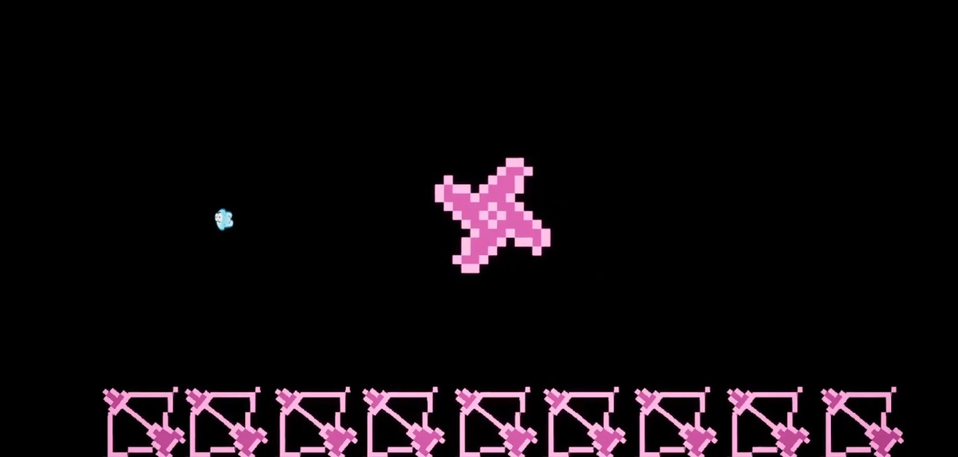 Изображение игры: Pixels With Comics