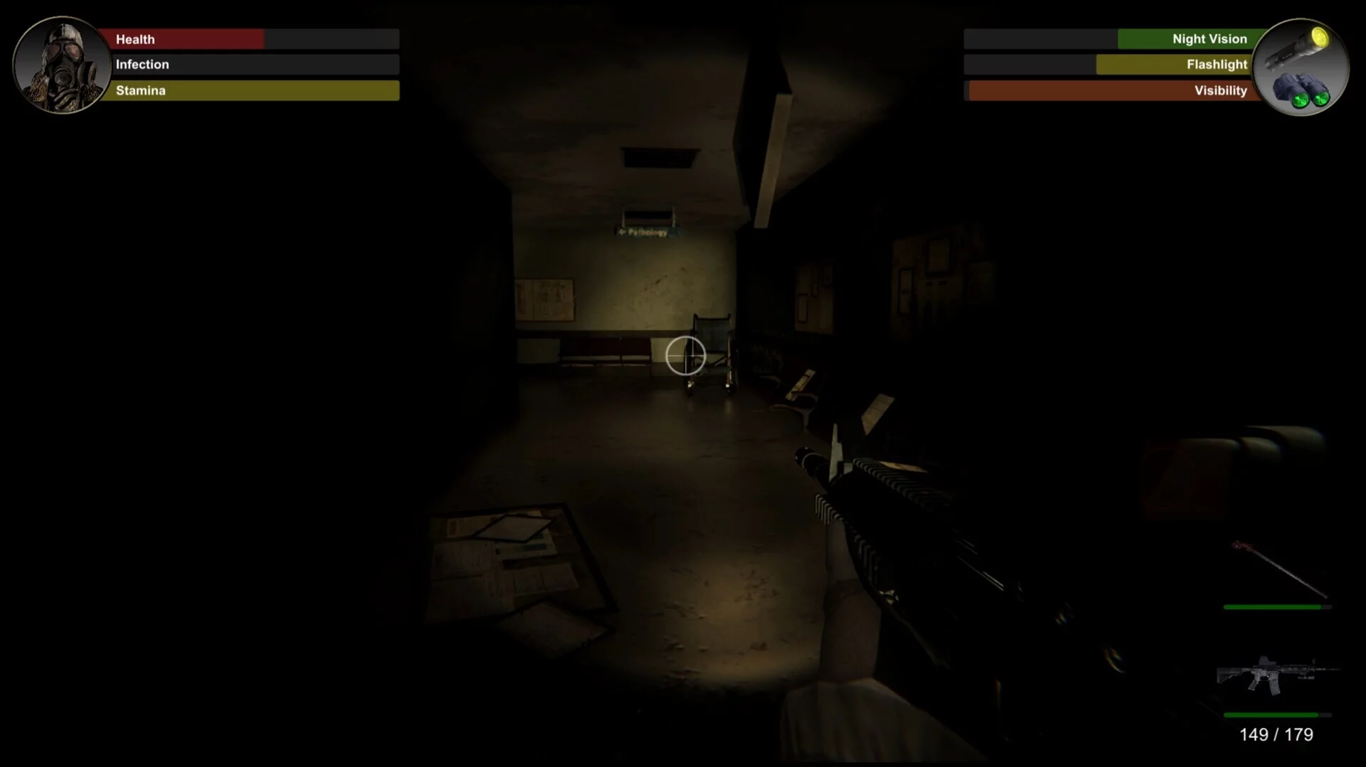 Изображение игры: Damn Zombies