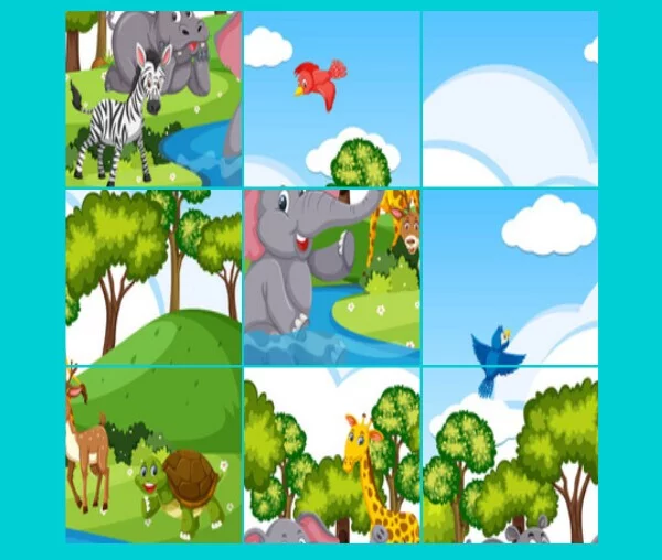 Изображение игры: Investigate