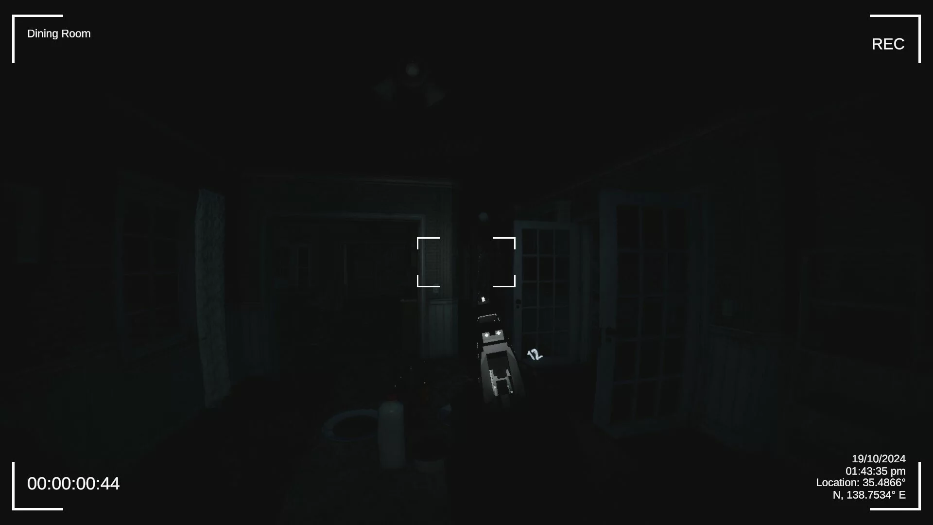 Изображение игры: Shattered Truth