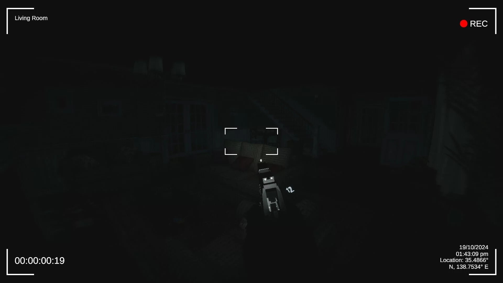 Изображение игры: Shattered Truth