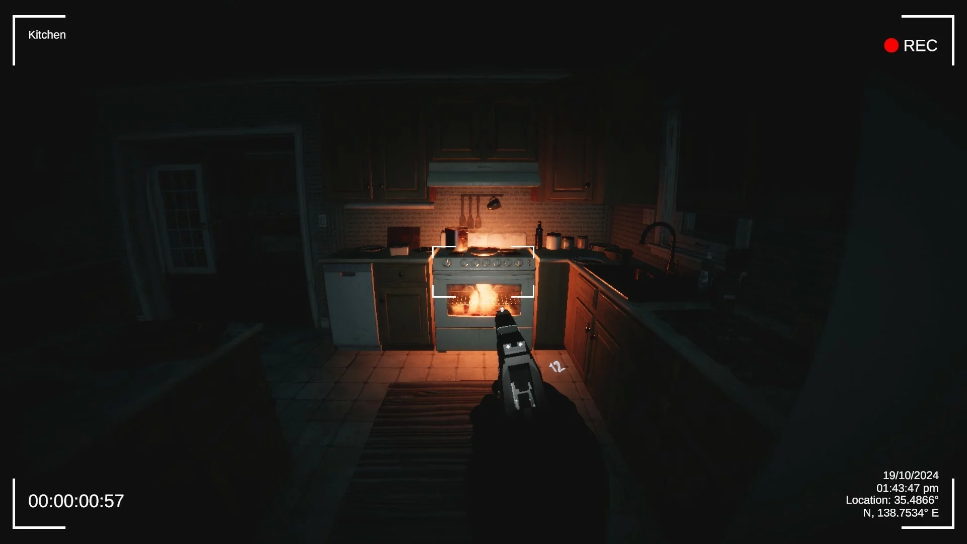 Изображение игры: Shattered Truth