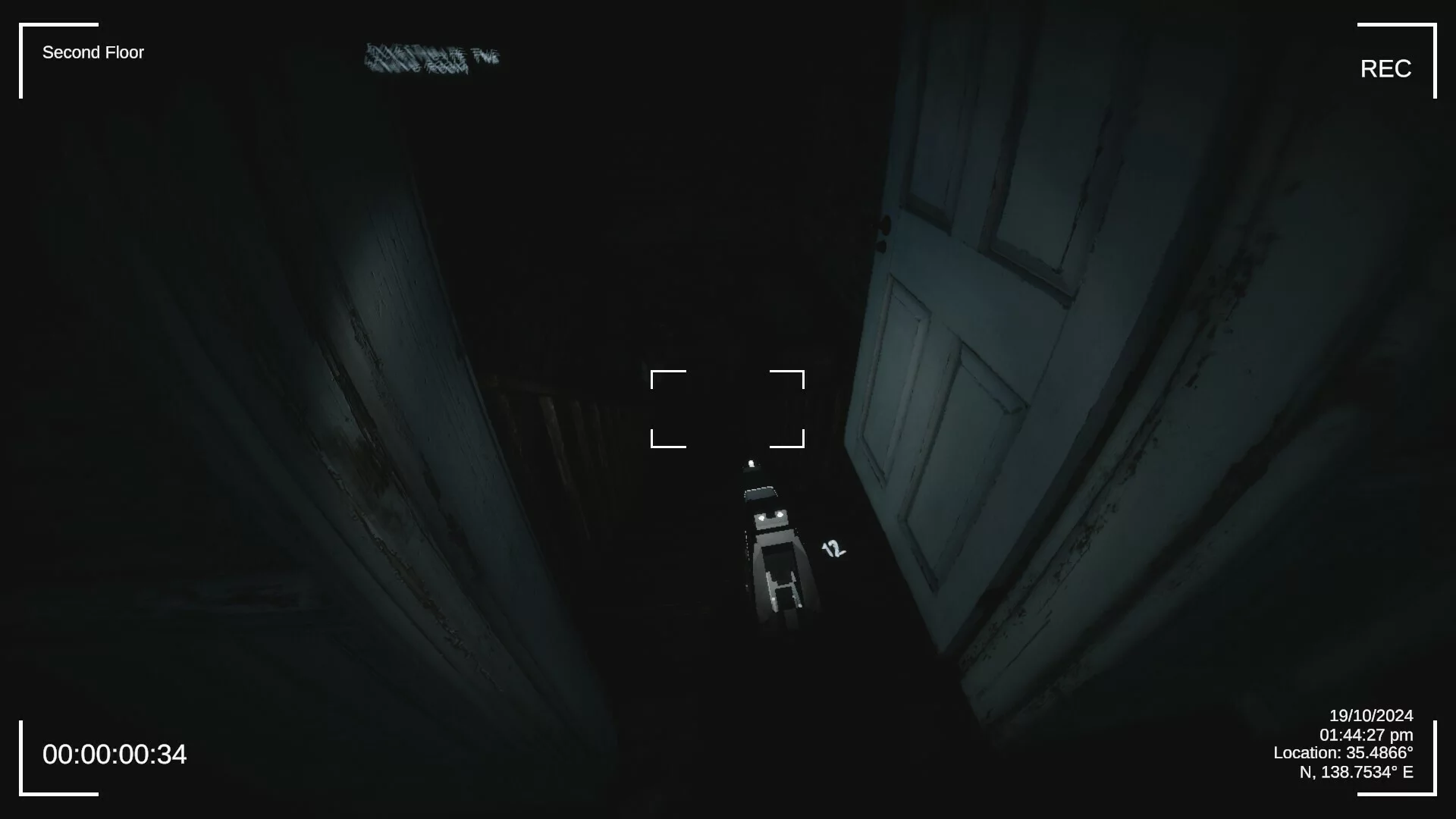 Изображение игры: Shattered Truth