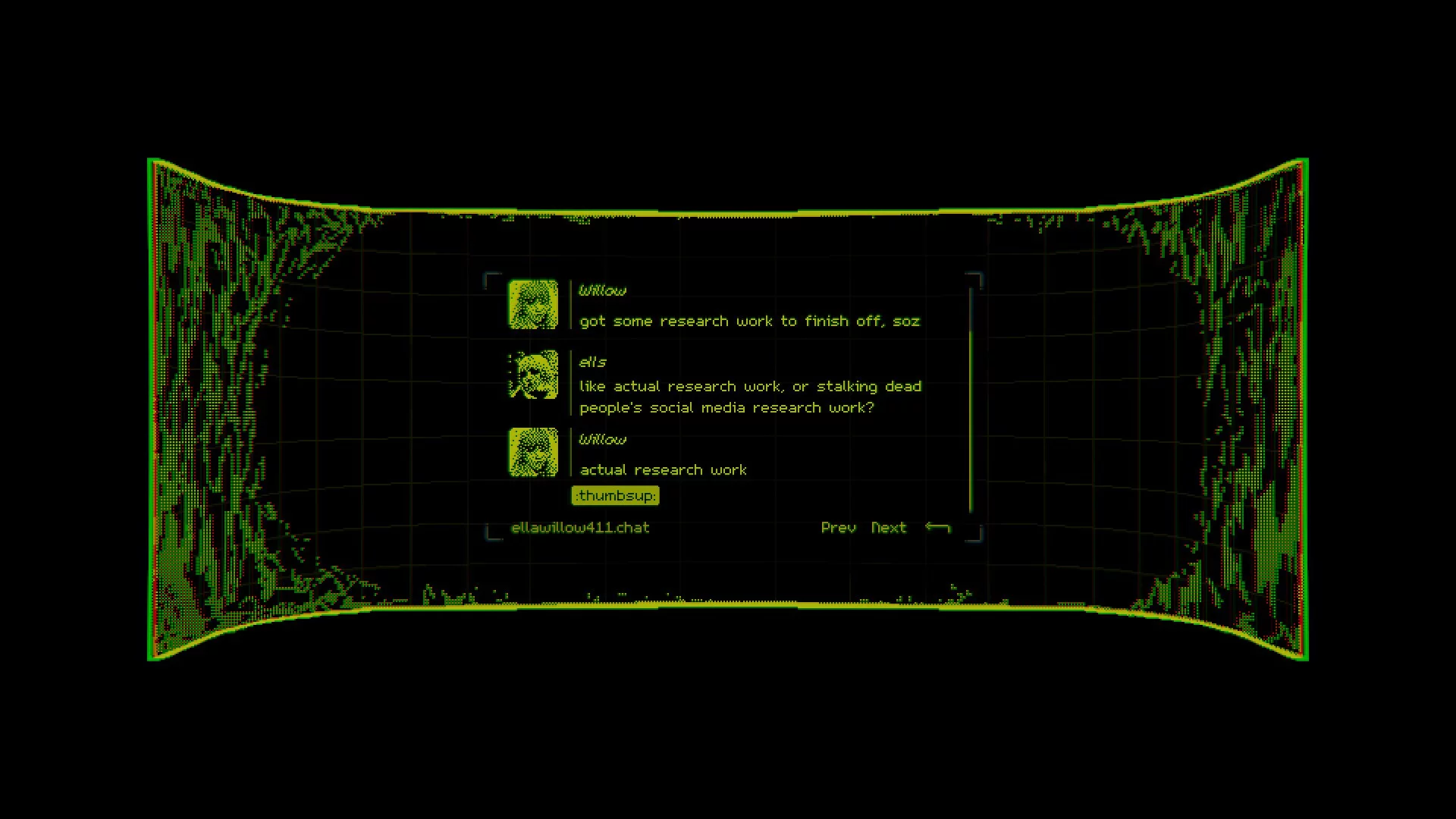 Изображение игры: PROXIMATE