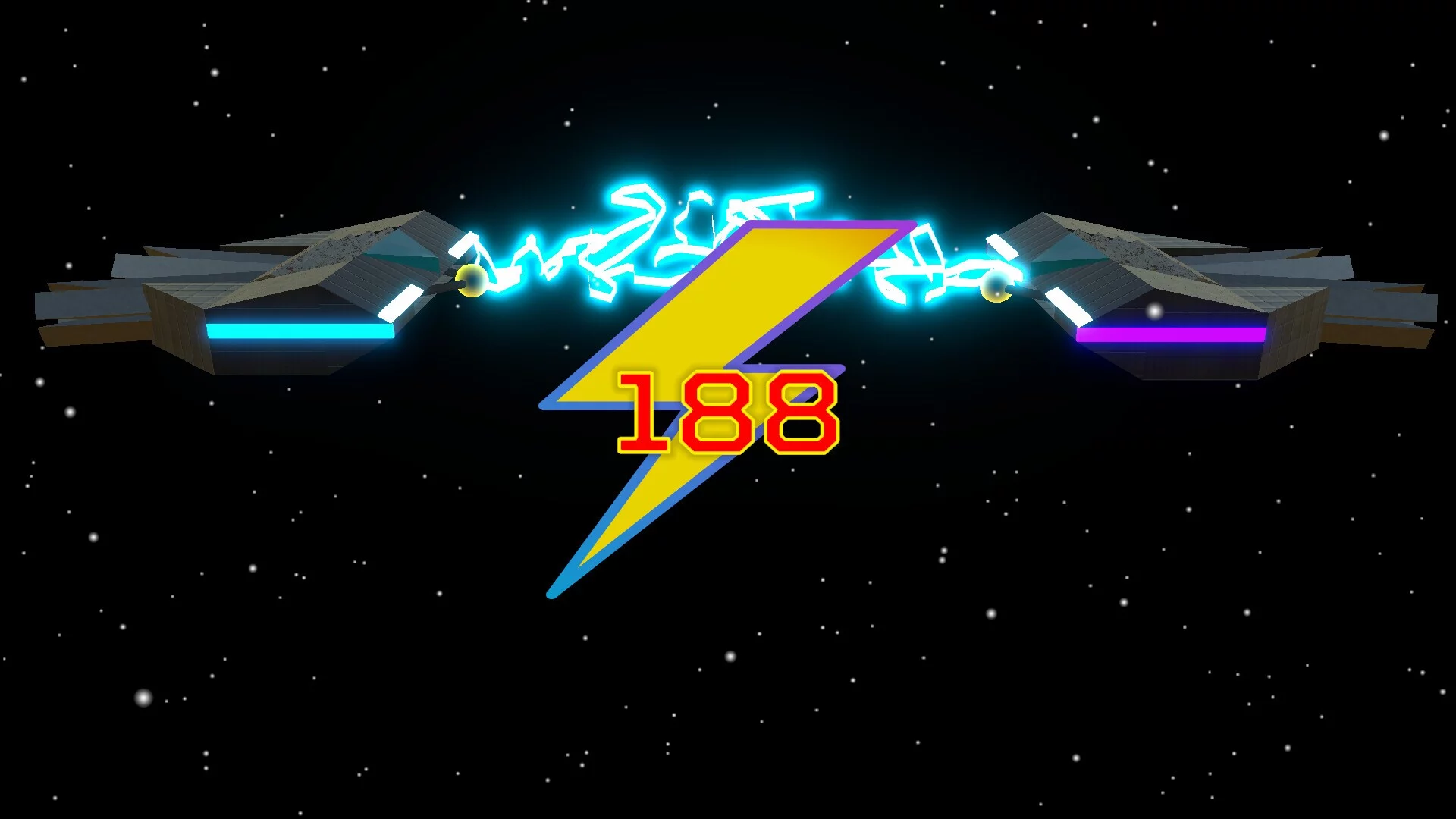 Изображение игры: PowerCharge