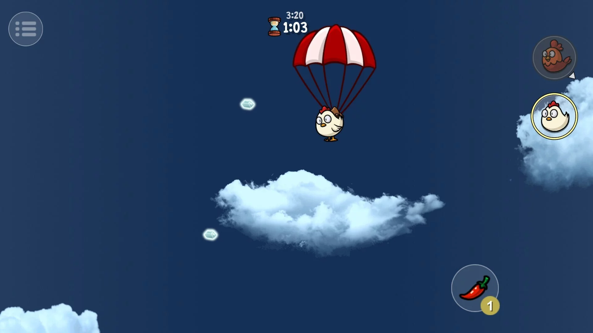 Изображение игры: Lost Friends Adventure