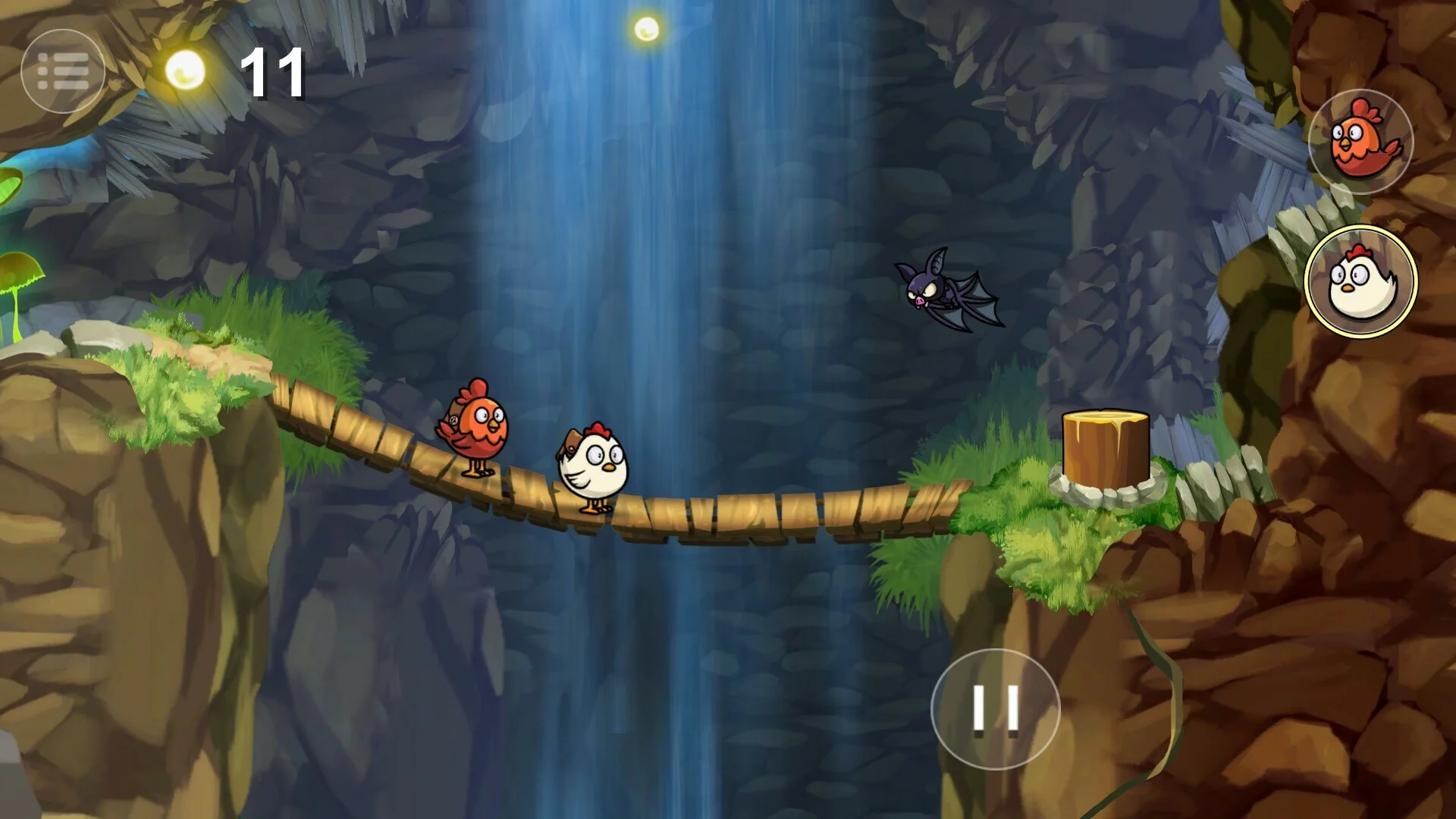 Изображение игры: Lost Friends Adventure