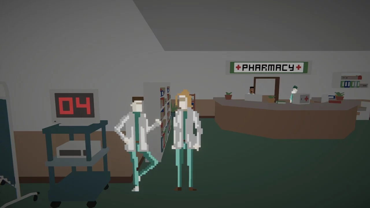 Изображение игры: Mythos Interactive Game Collection