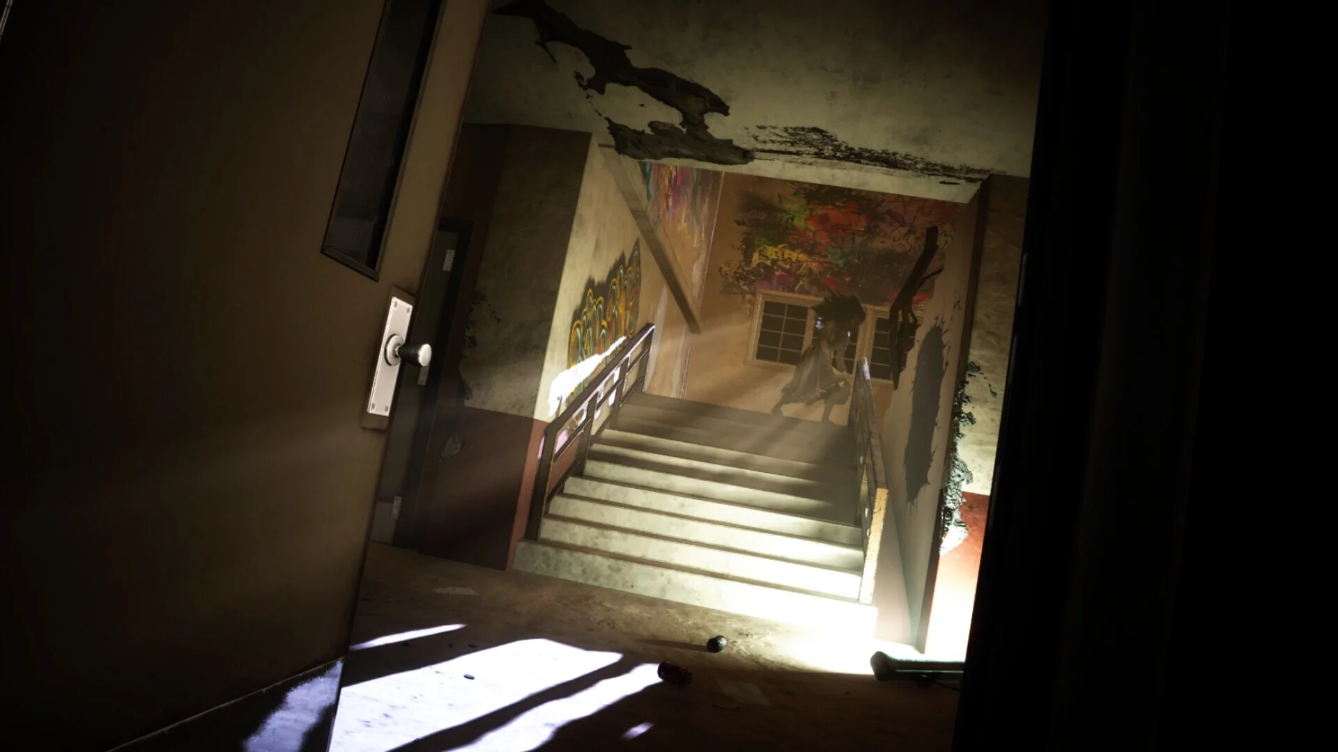 Изображение игры: Cursed Halls