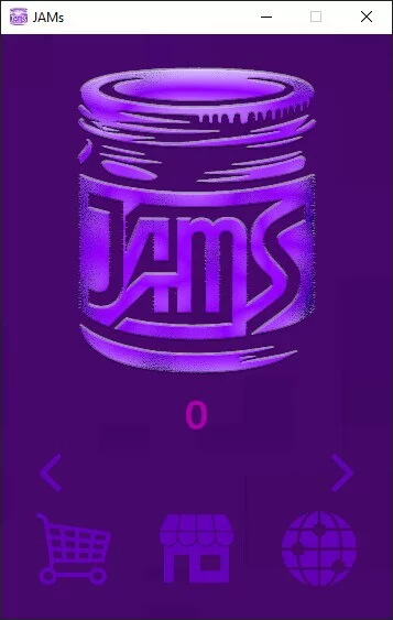 Изображение игры: JAMs