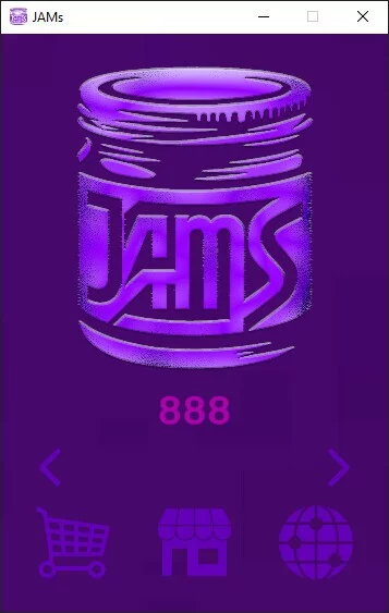 Изображение игры: JAMs