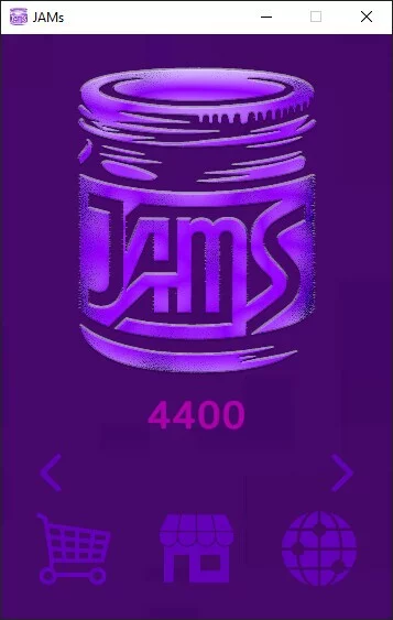Изображение игры: JAMs
