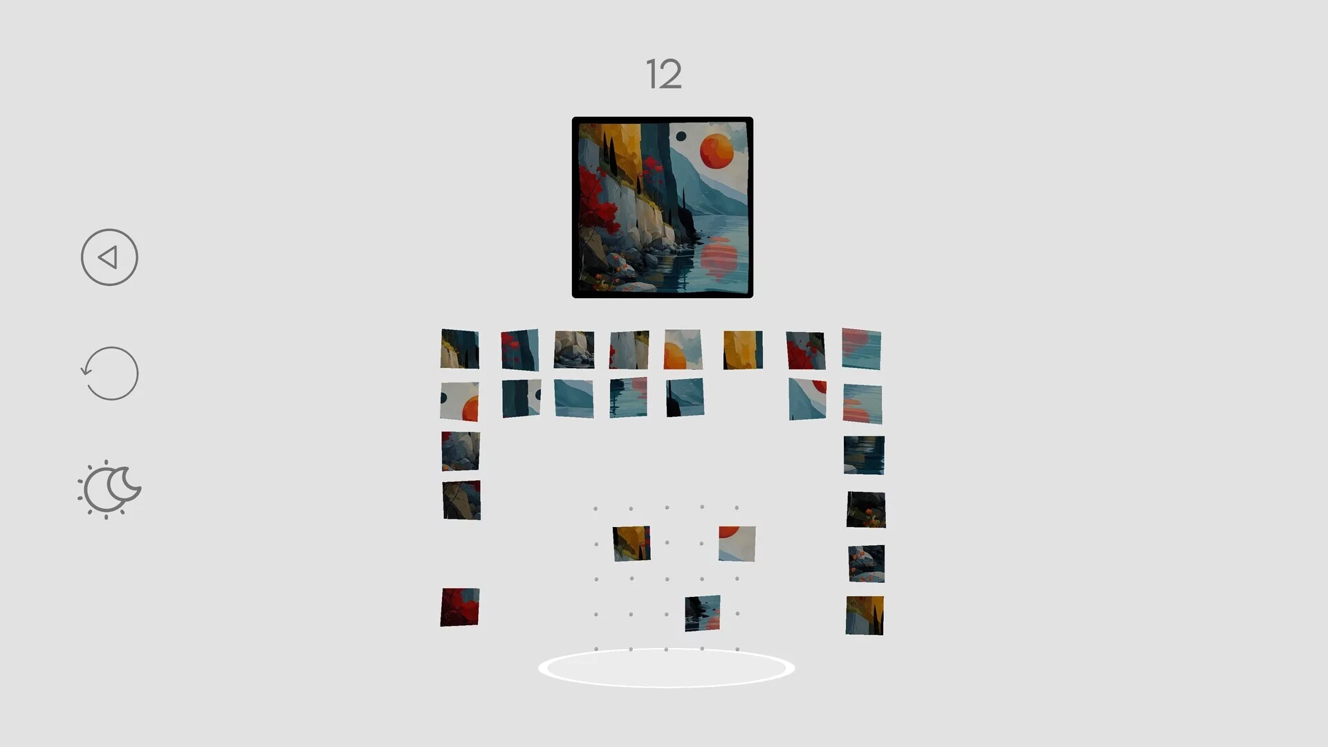 Изображение игры: Puzzleverse