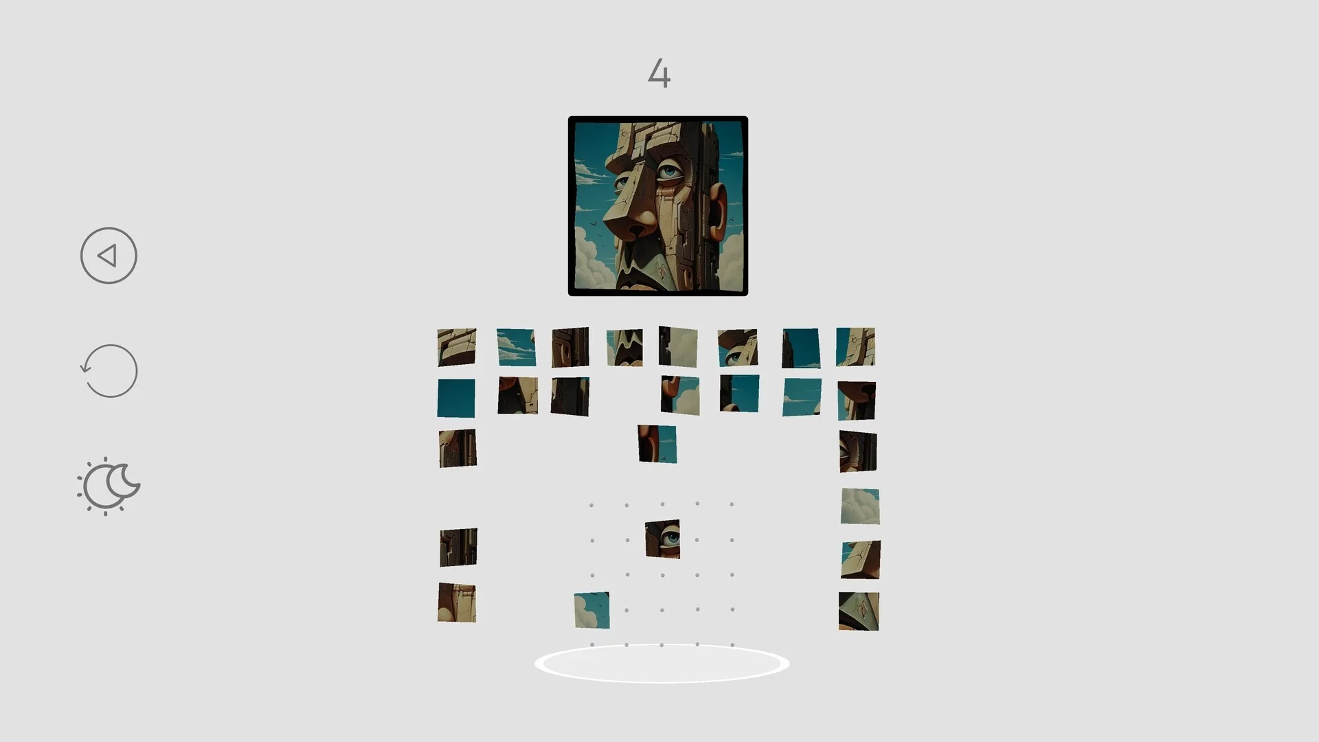Изображение игры: Puzzleverse