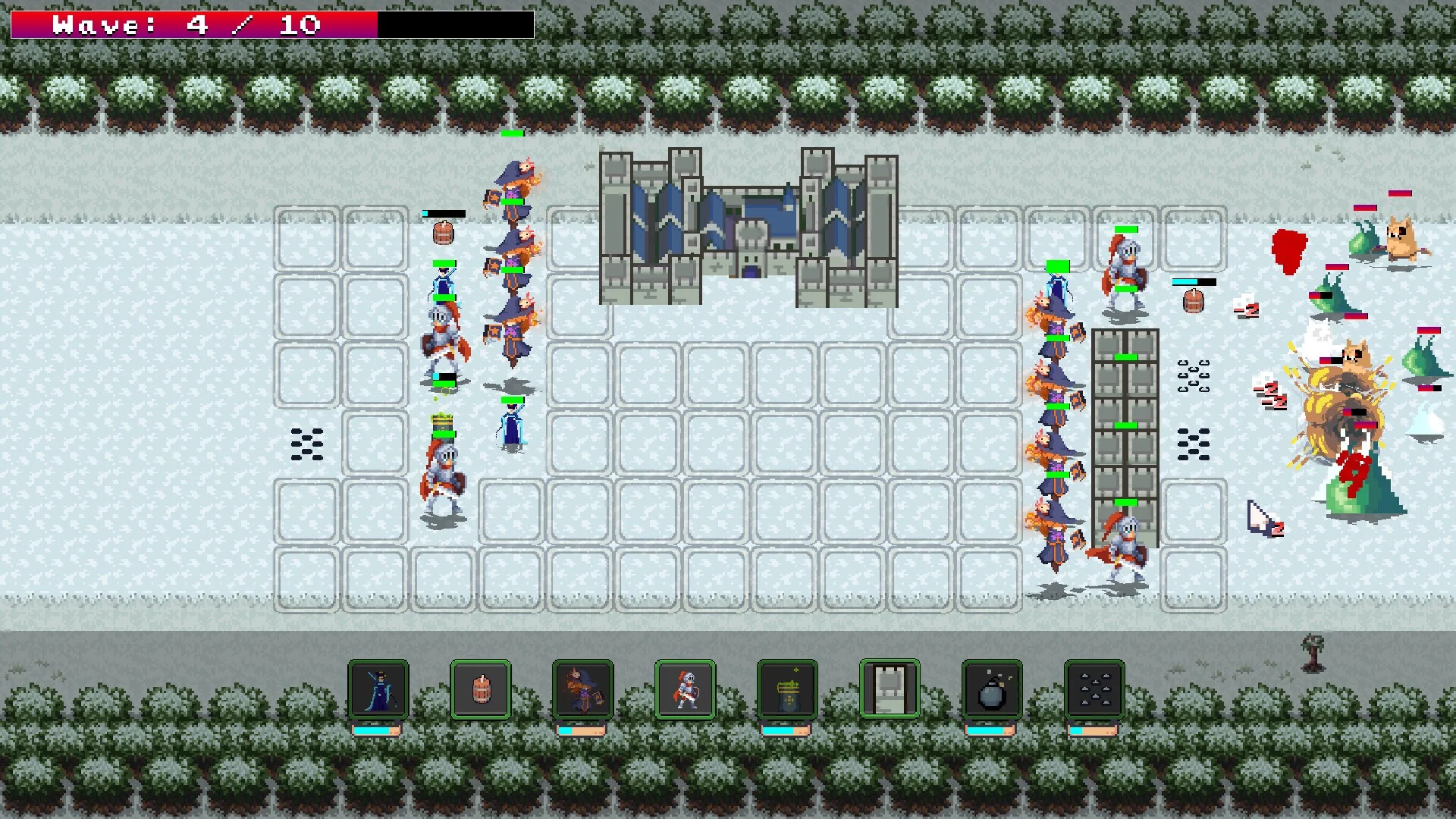 Изображение игры: Ancient Ruins