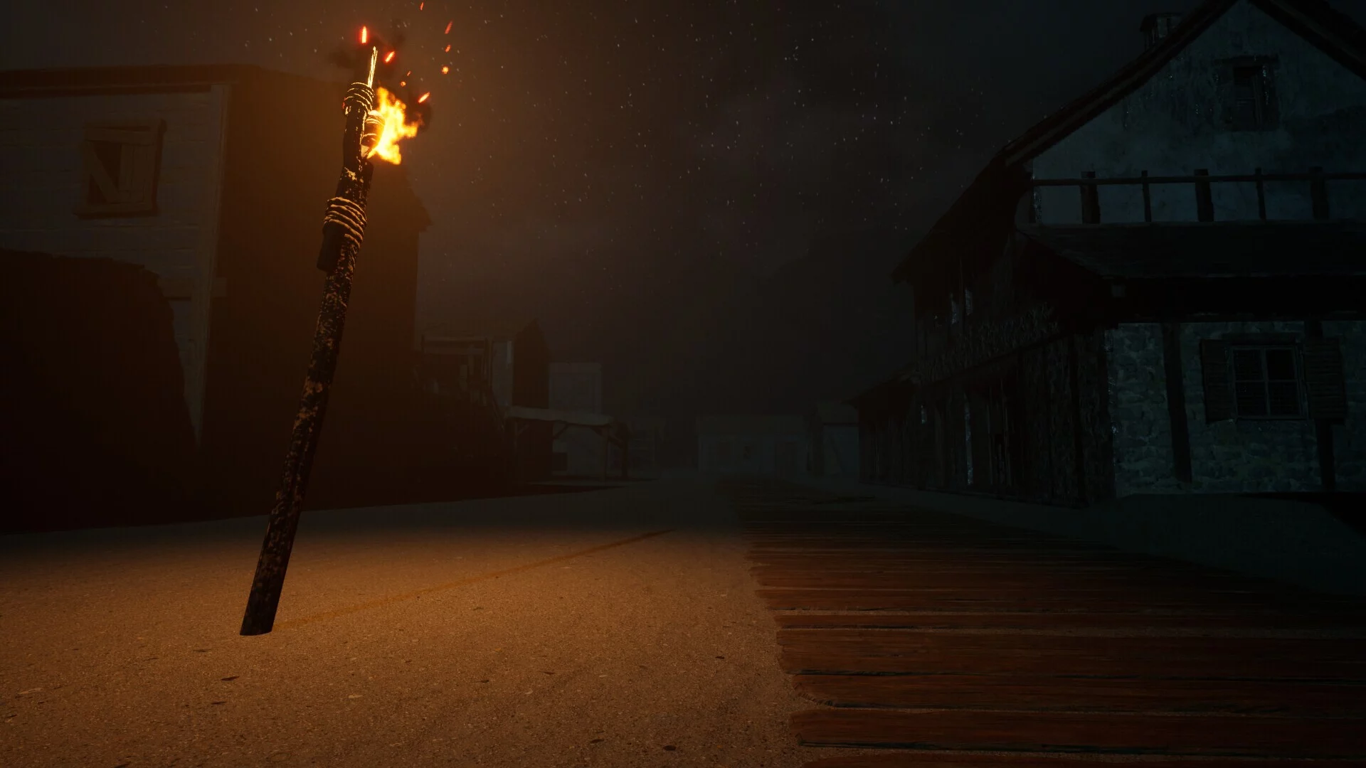 Изображение игры: The veil of the forgotten