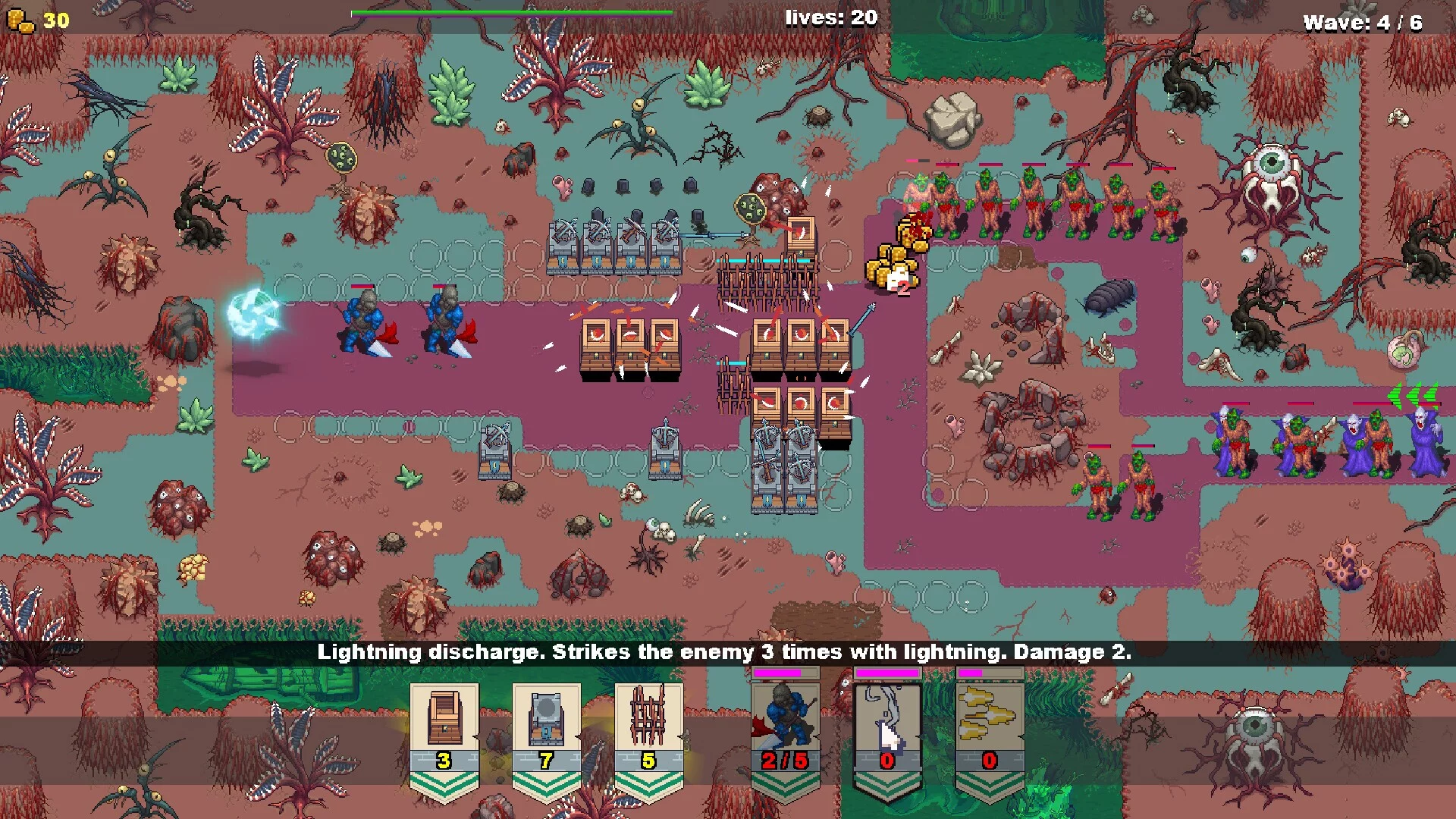 Изображение игры: Difficult times