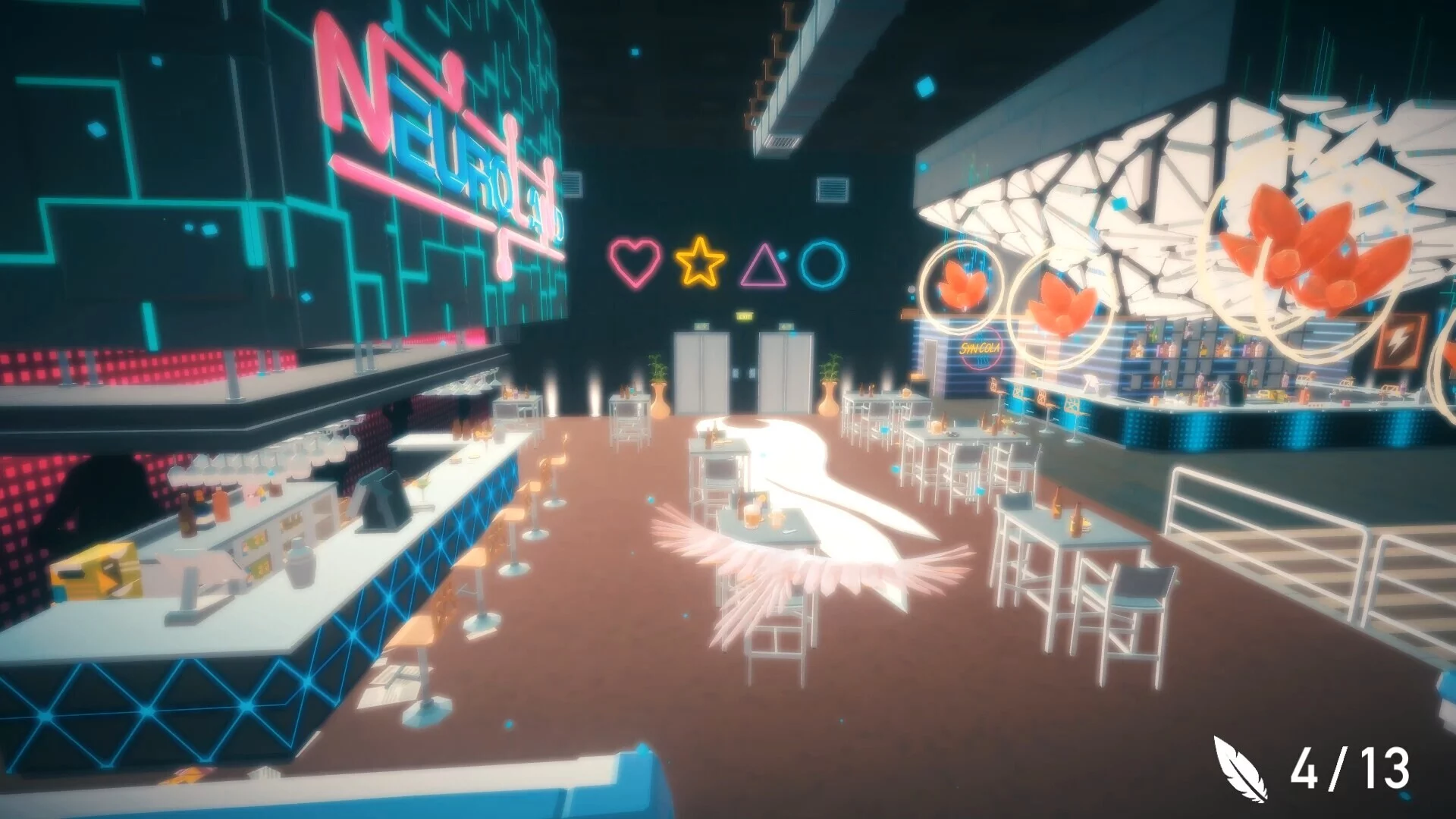 Изображение игры: Aery - Peace of Mind 2