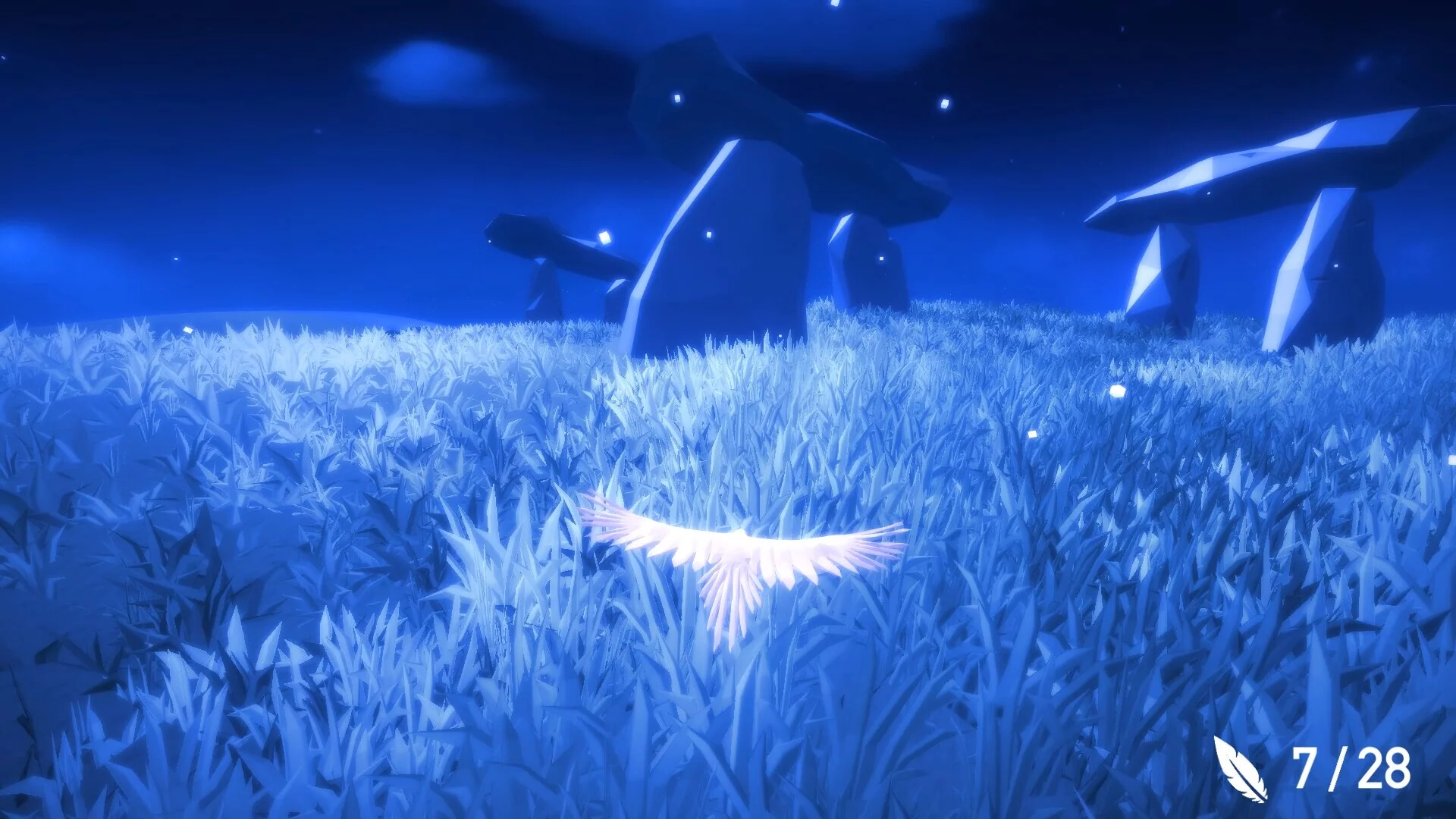 Изображение игры: Aery - Peace of Mind 2