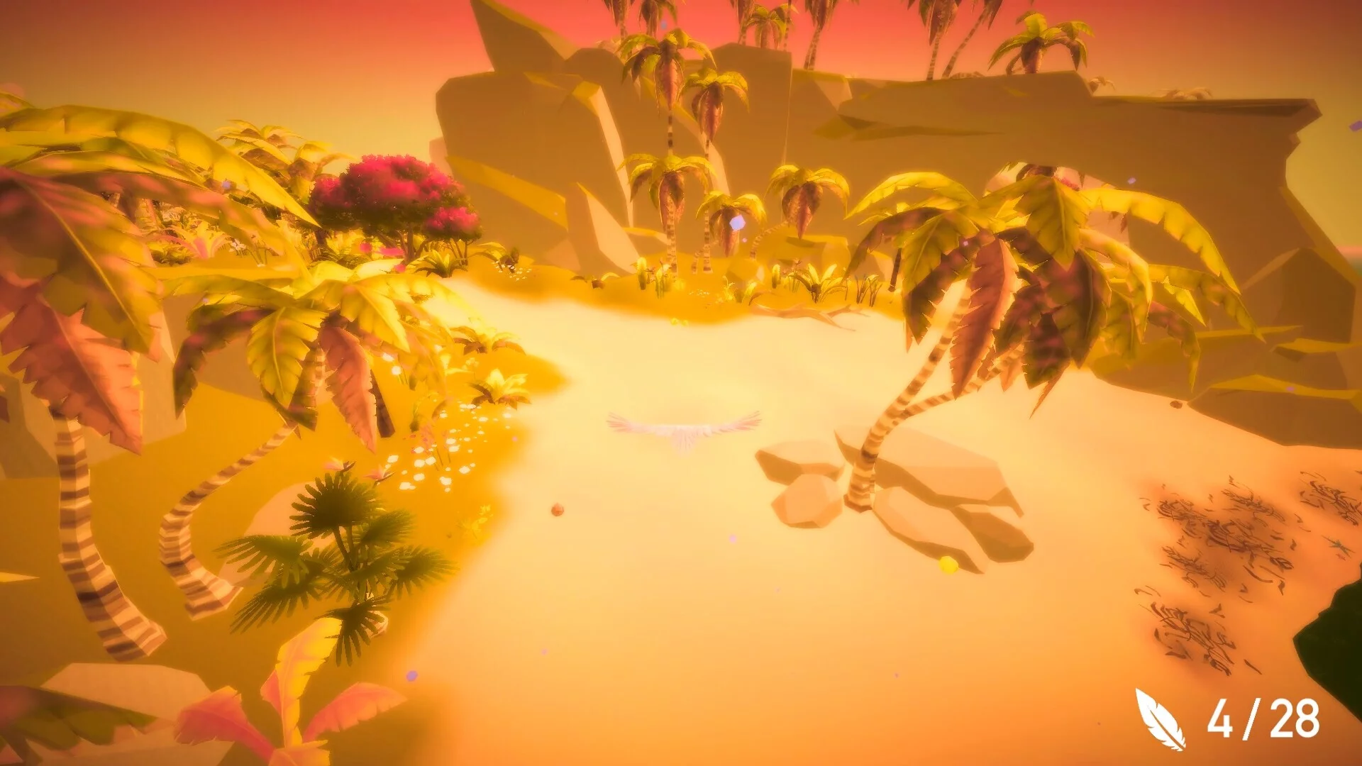 Изображение игры: Aery - Peace of Mind 2