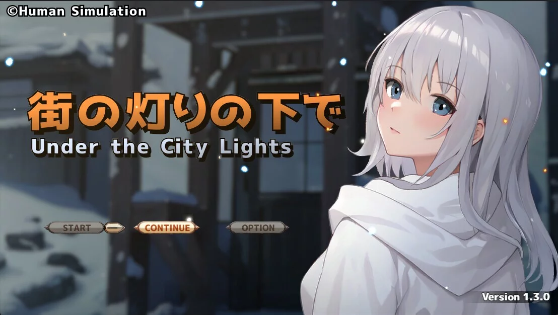 Изображение игры: Under the City Lights