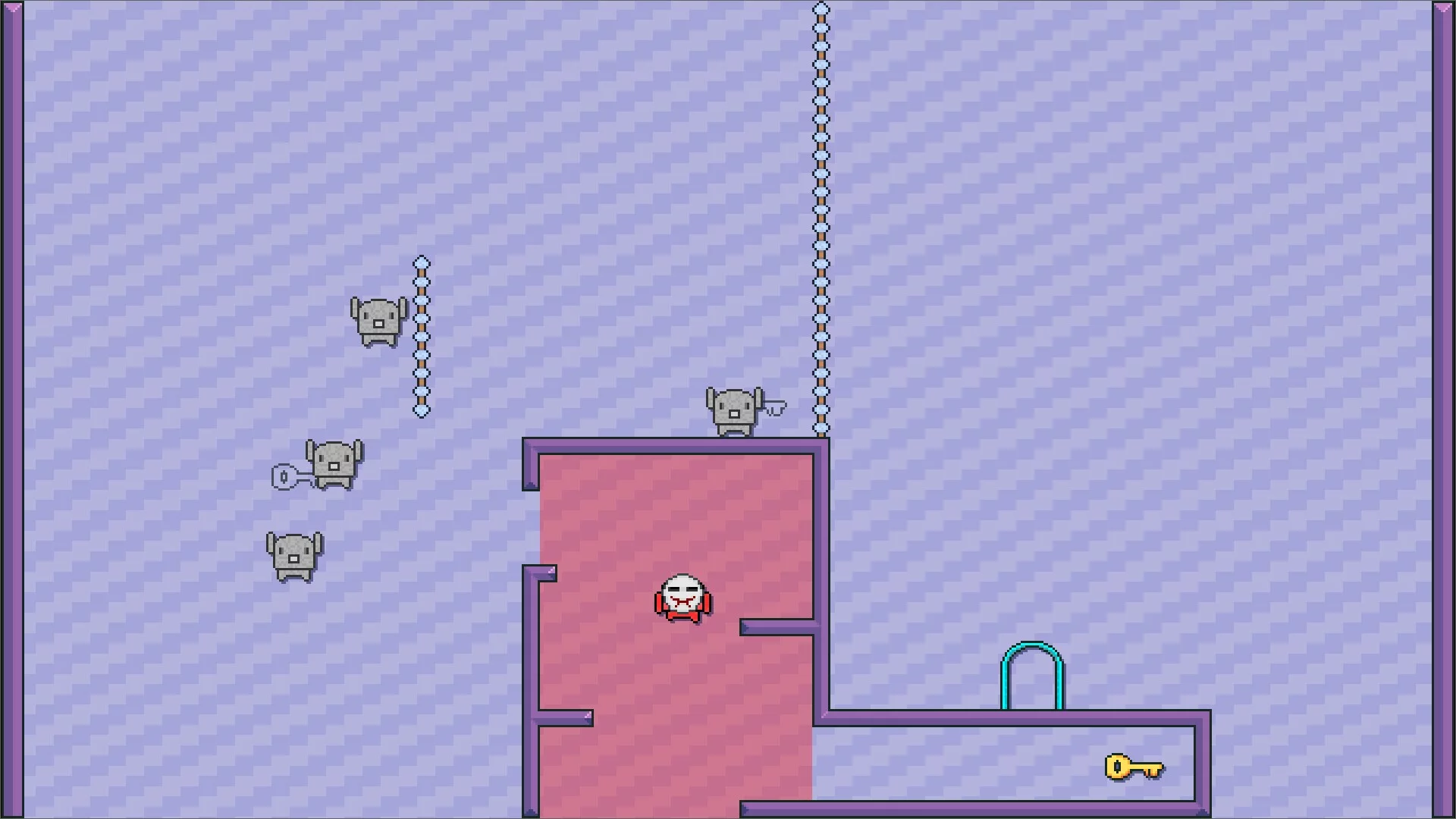 Изображение игры: Summon The DUDES!