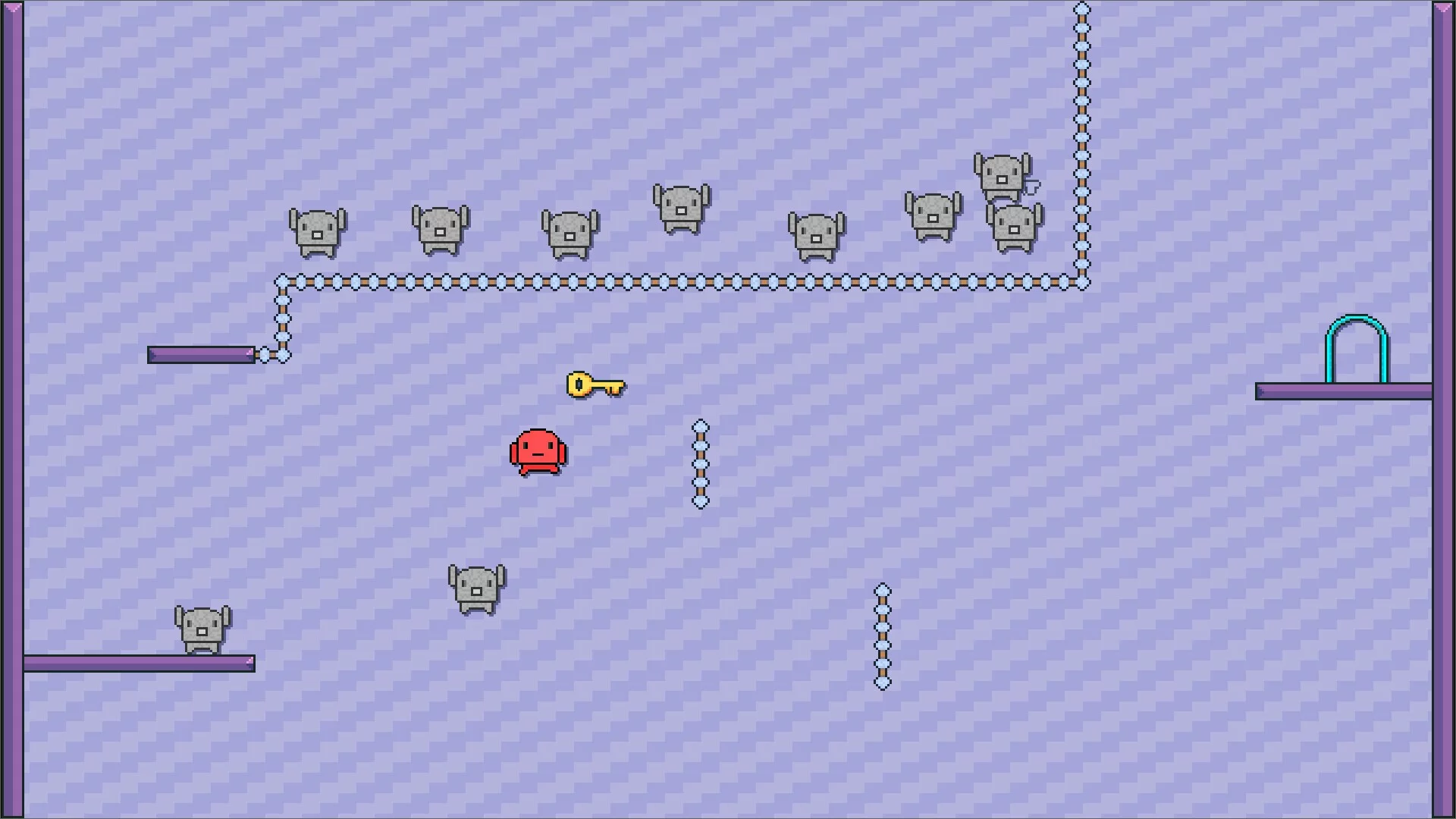 Изображение игры: Summon The DUDES!