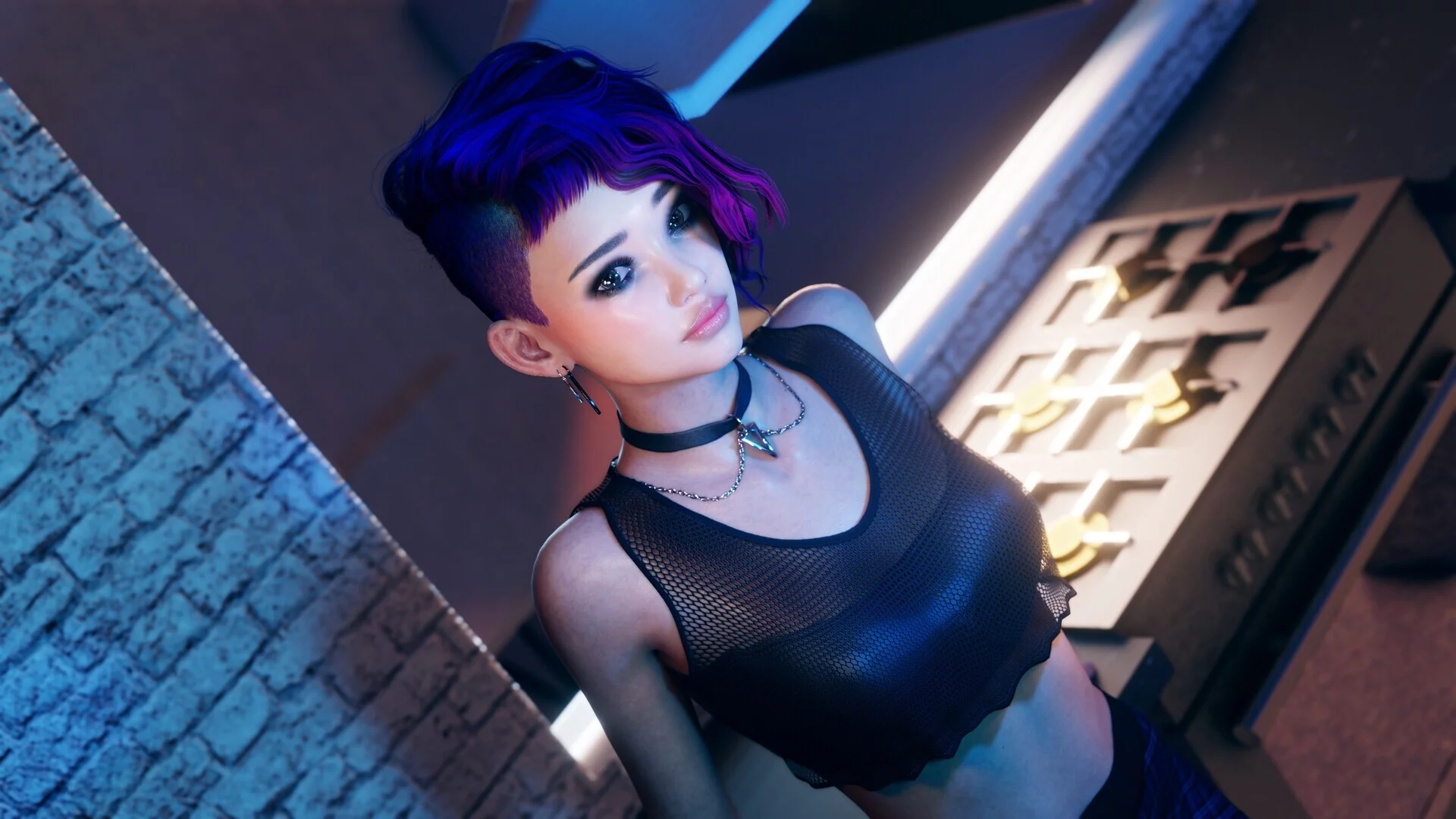 Изображение игры: College Sex Party 🔞