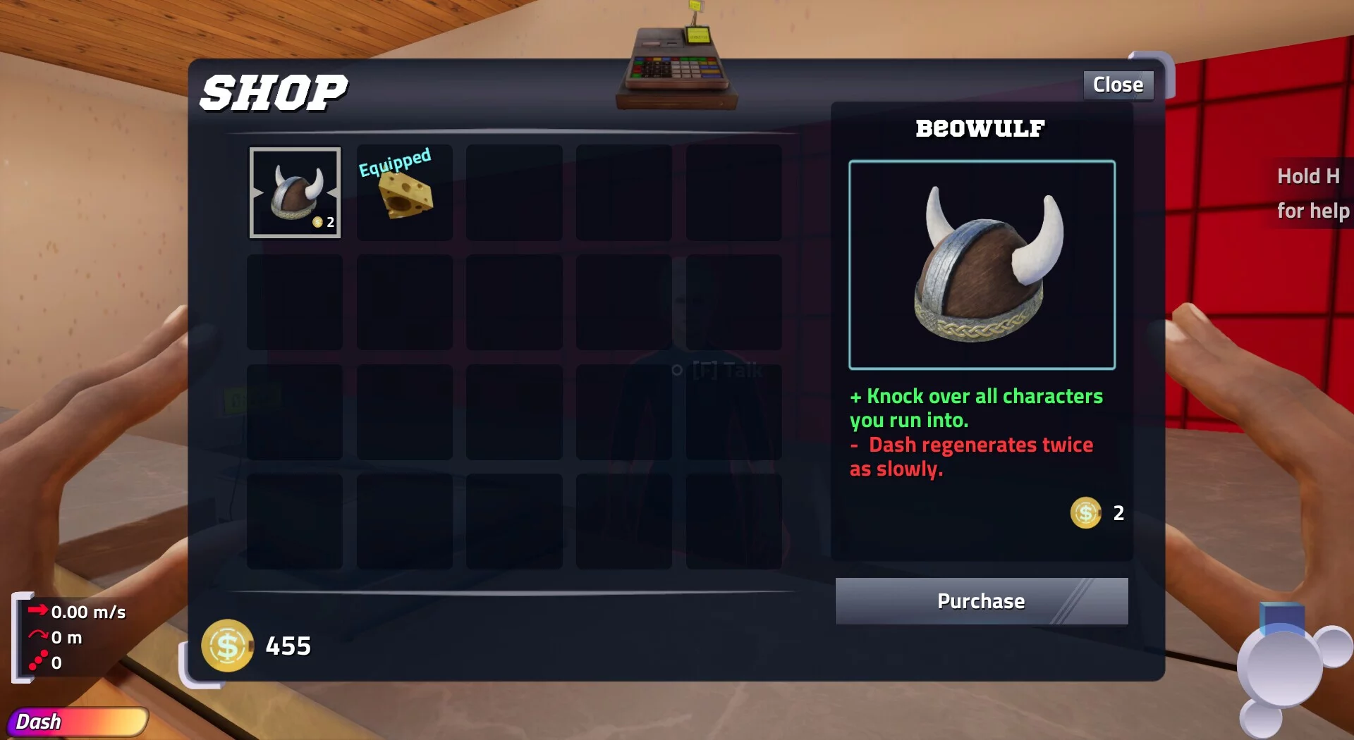 Изображение игры: Grab n' Throw