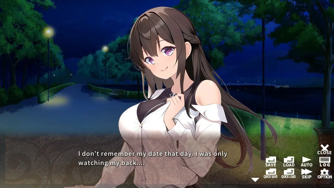 Изображение игры: ゲーマー女子と引きこもり Me and gamer girl