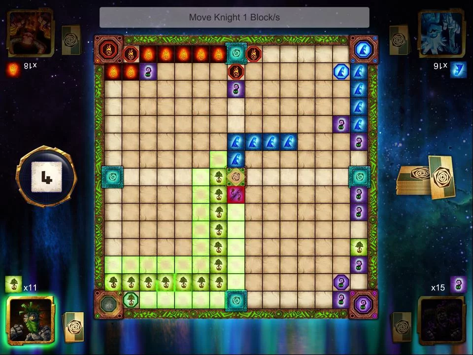 Изображение игры: Monarchy