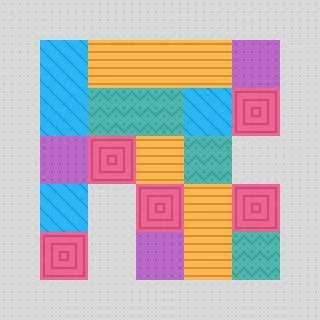Изображение игры: Desktop Blocks
