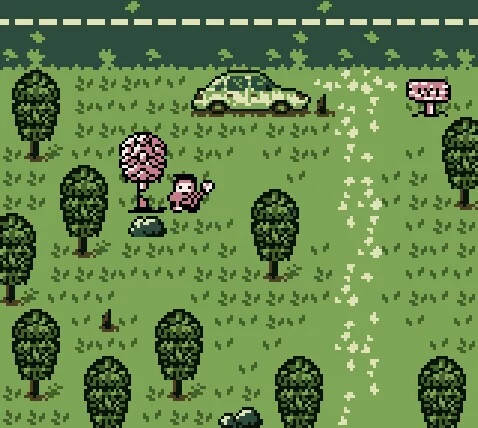 Изображение игры: Year 2031