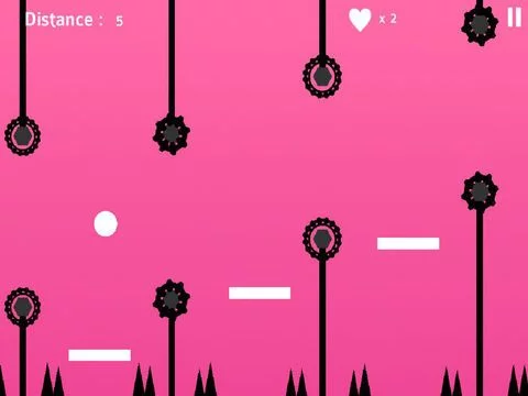 Изображение игры: Absolute Insanity