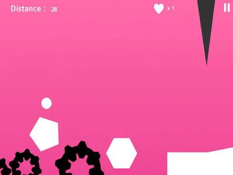 Изображение игры: Absolute Insanity