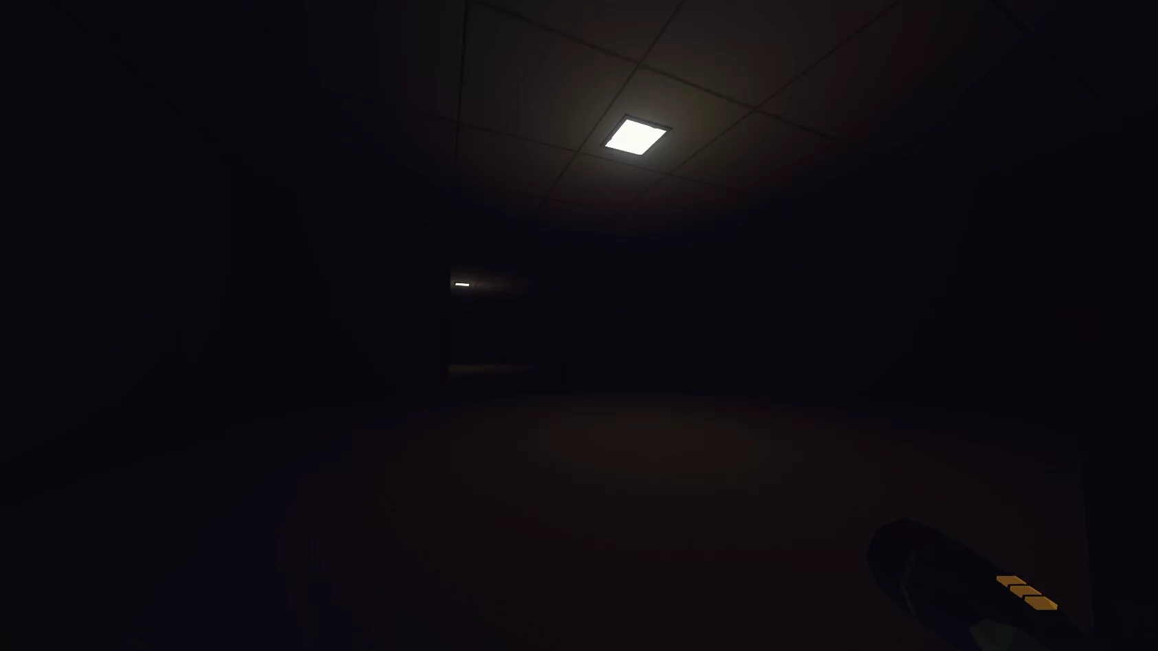 Изображение игры: Echoes Afterfall