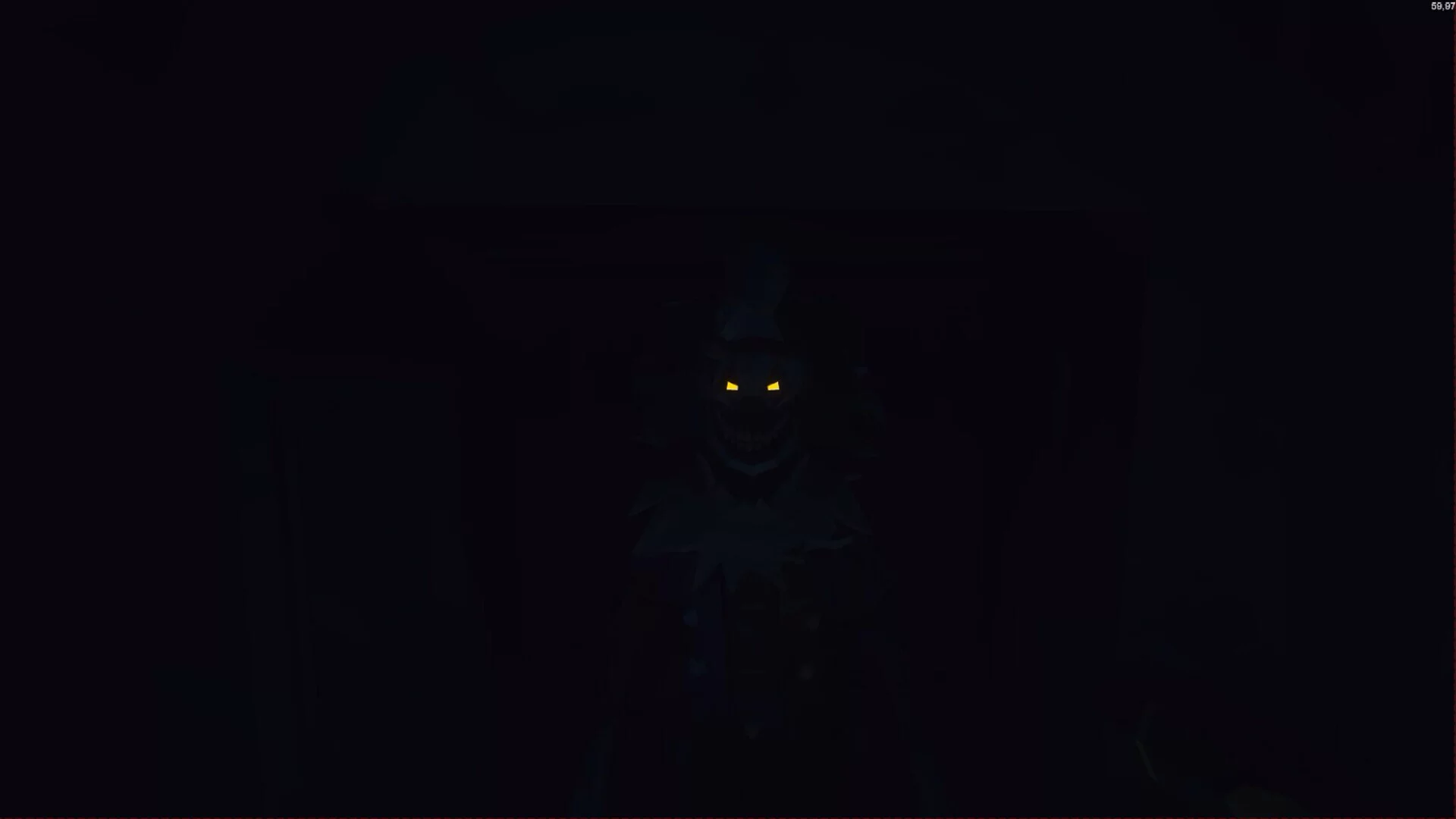 Изображение игры: Echoes Afterfall