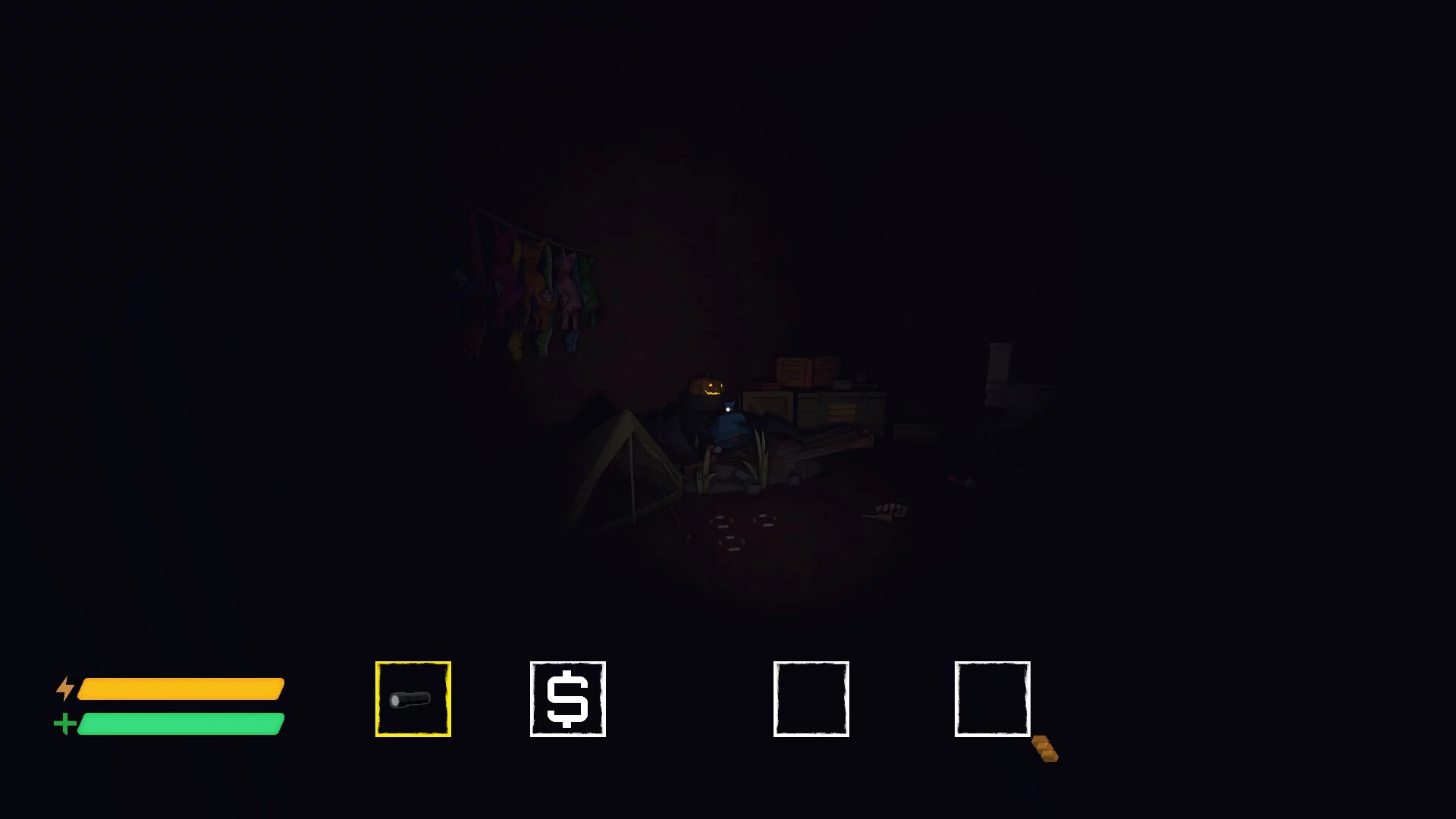 Изображение игры: Echoes Afterfall