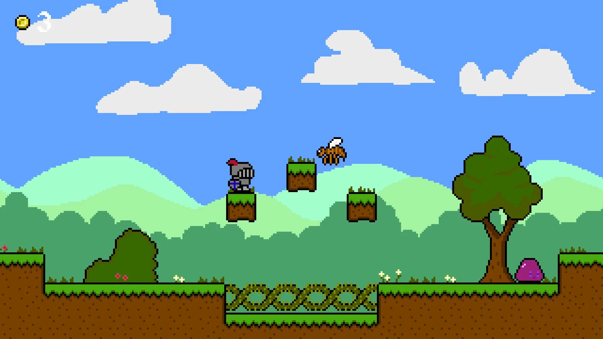 Изображение игры: Aldoria
