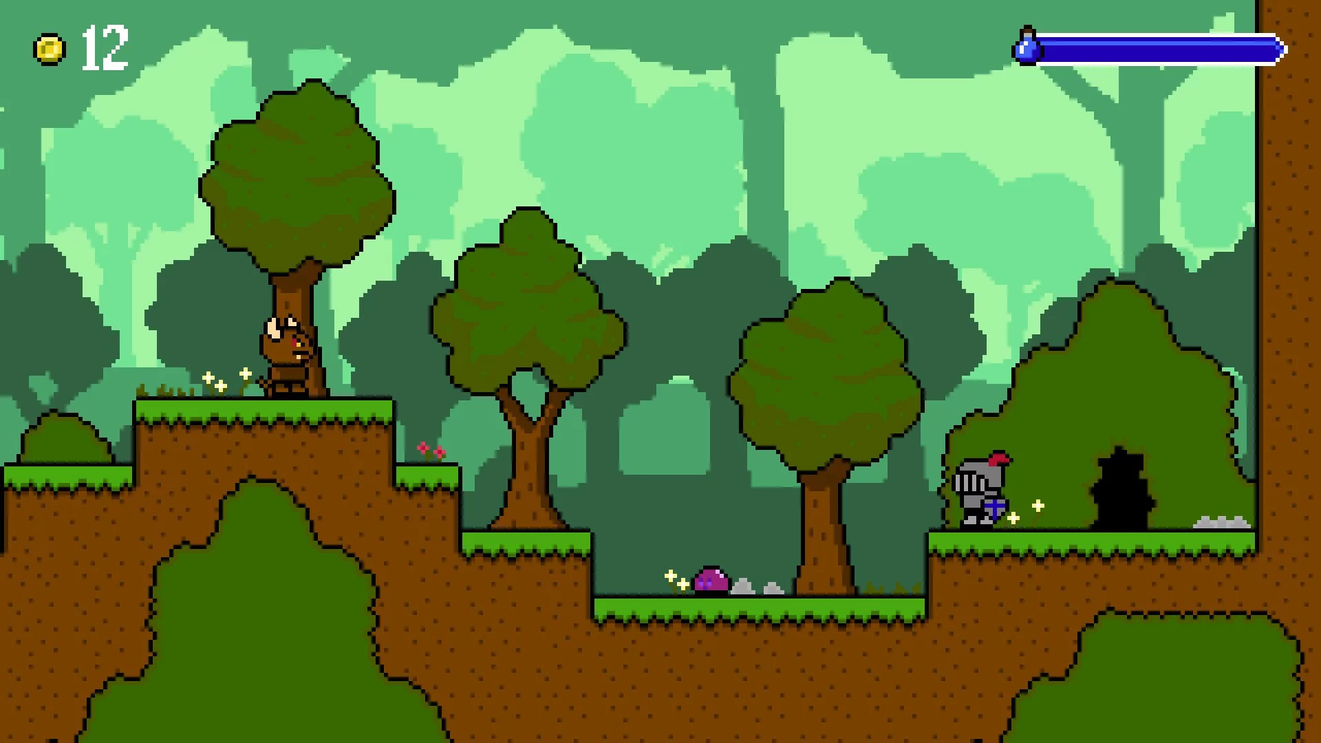 Изображение игры: Aldoria
