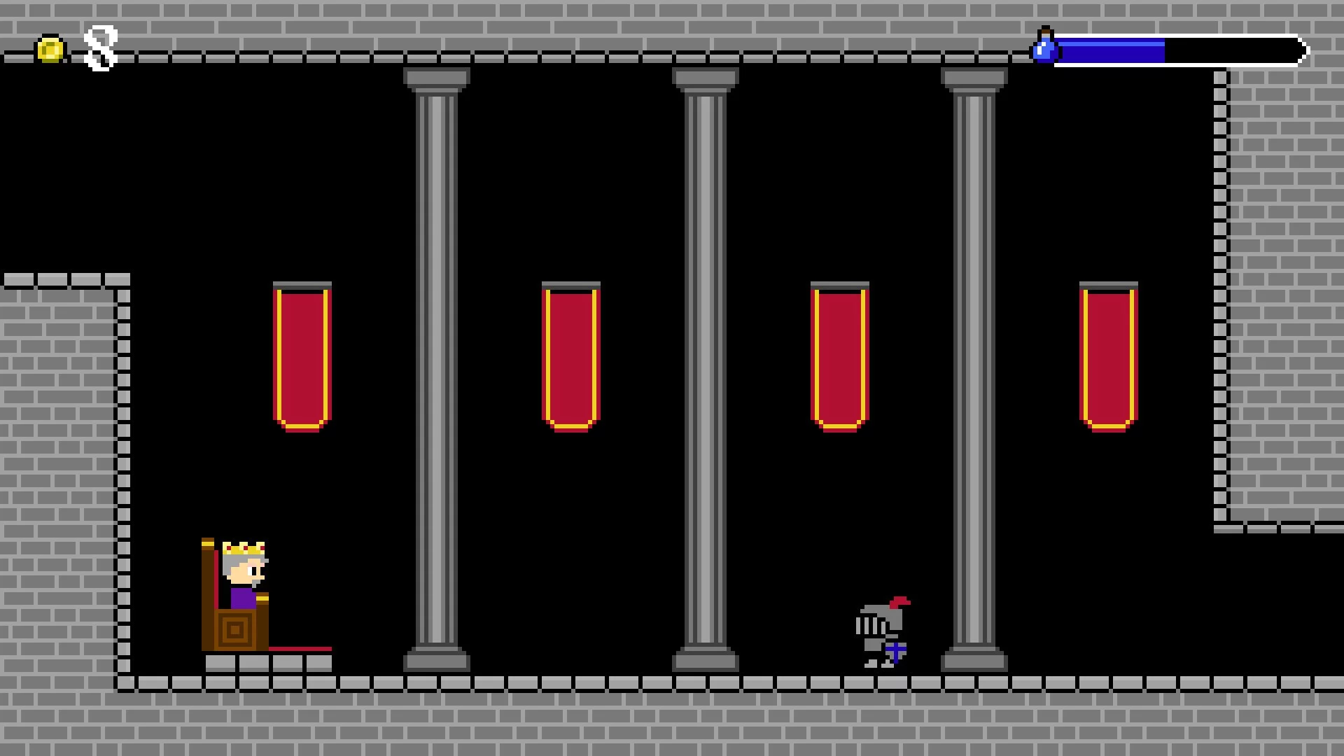 Изображение игры: Aldoria