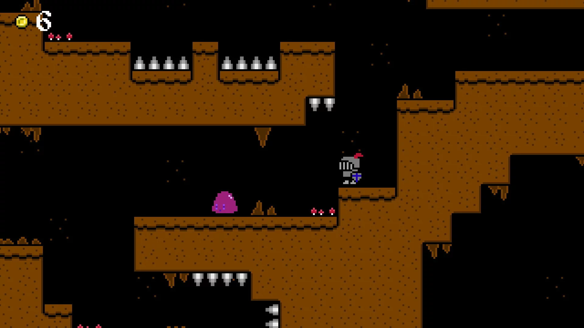 Изображение игры: Aldoria